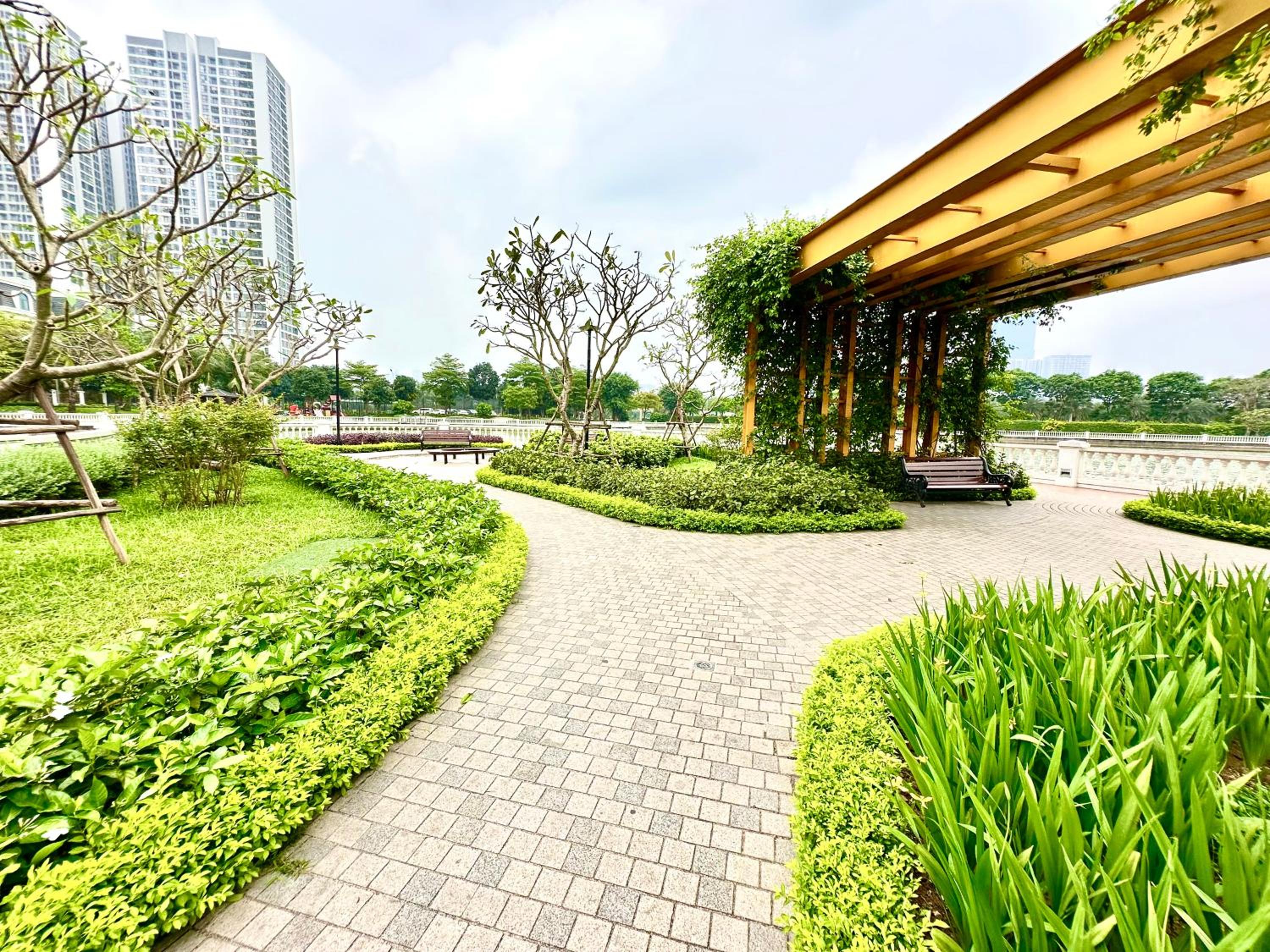 Deluxe Studio Next National Convention Centre And Marriott Hotel