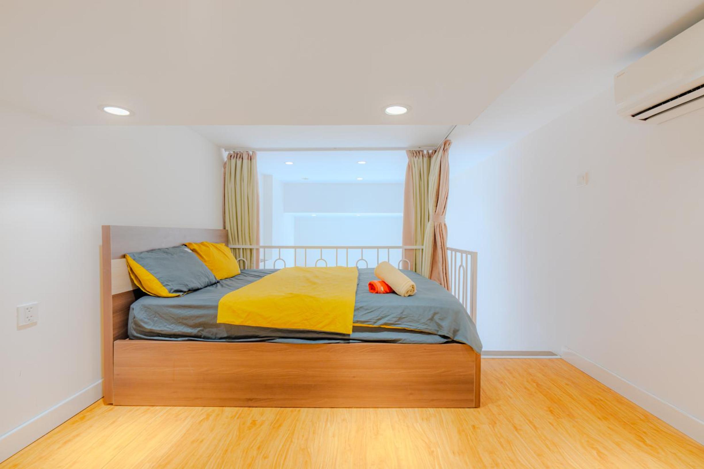 COMO Metropolitan Condo - HCMC, Pearl of The Far East