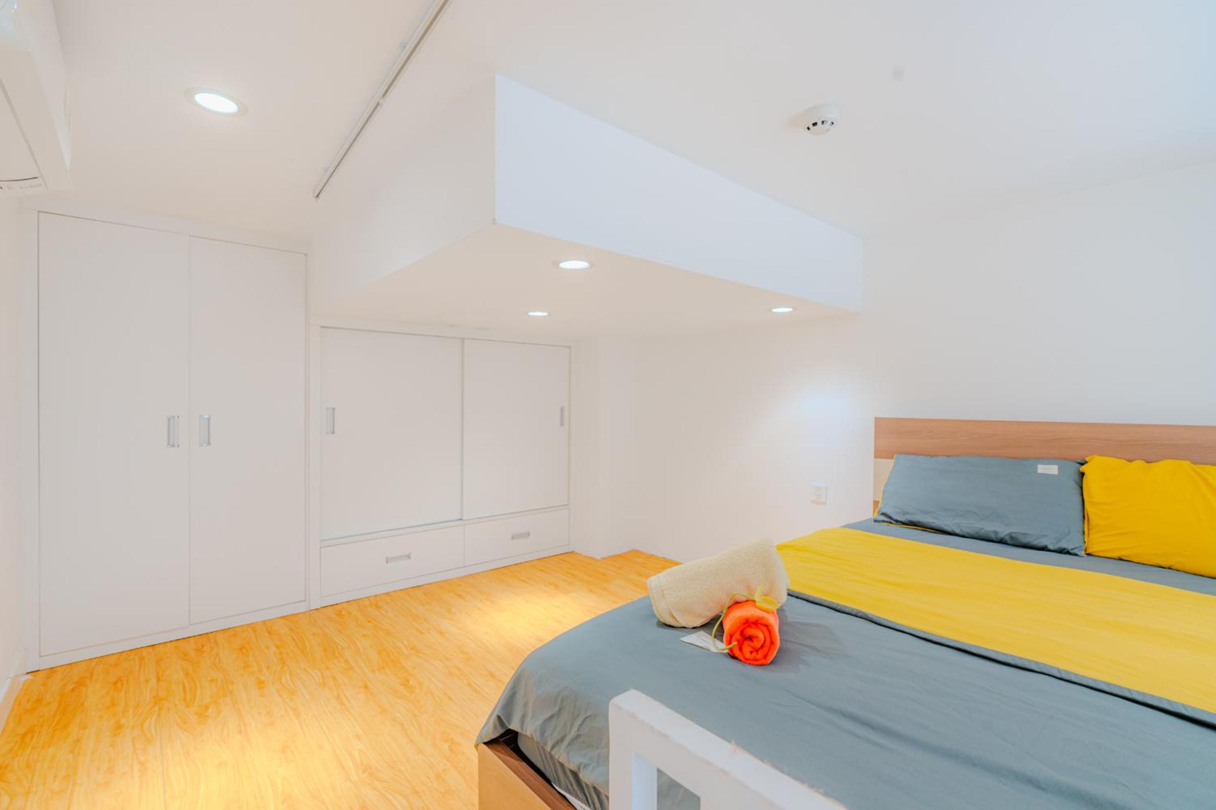 COMO Metropolitan Condo - HCMC, Pearl of The Far East