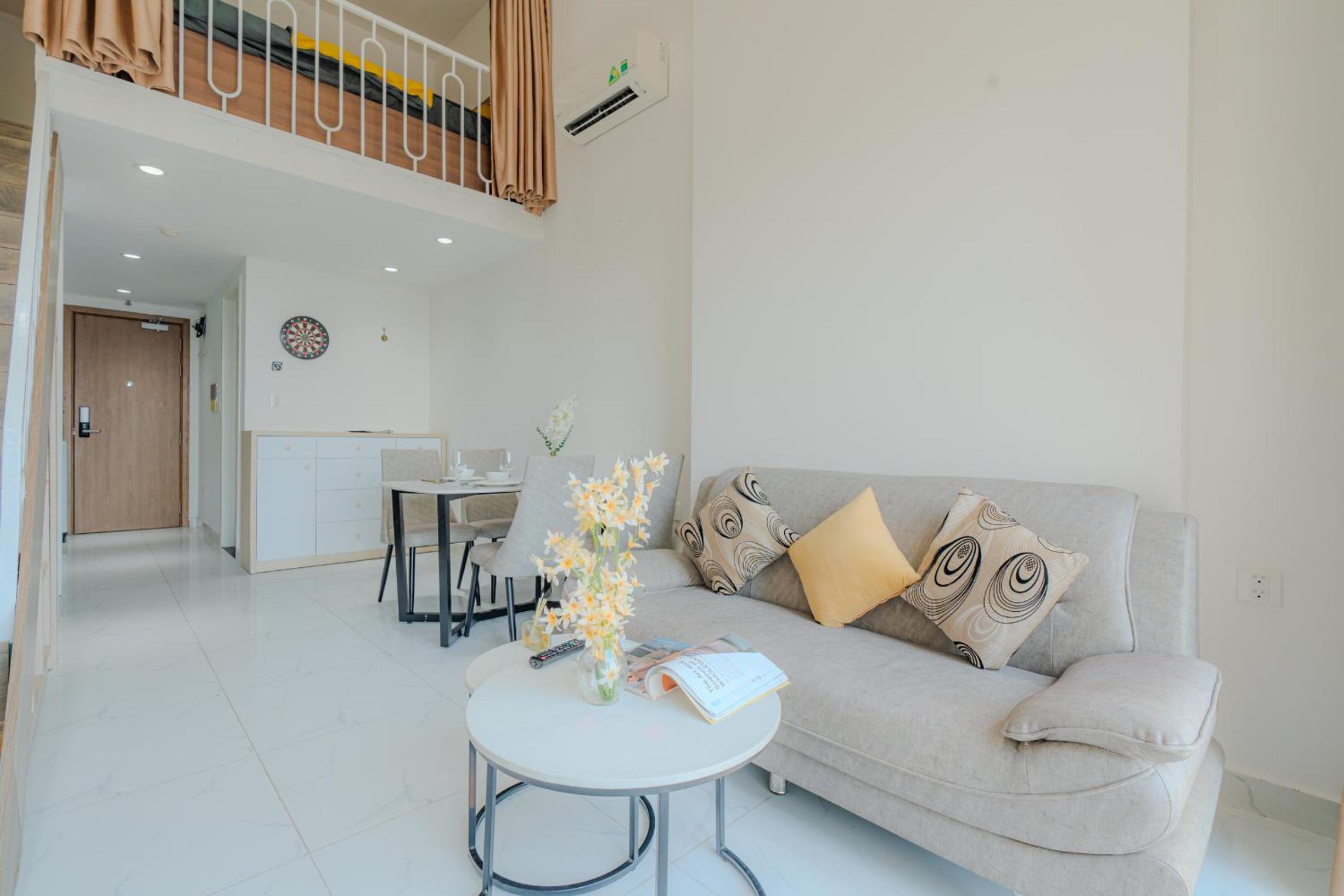 COMO Metropolitan Condo - HCMC, Pearl of The Far East