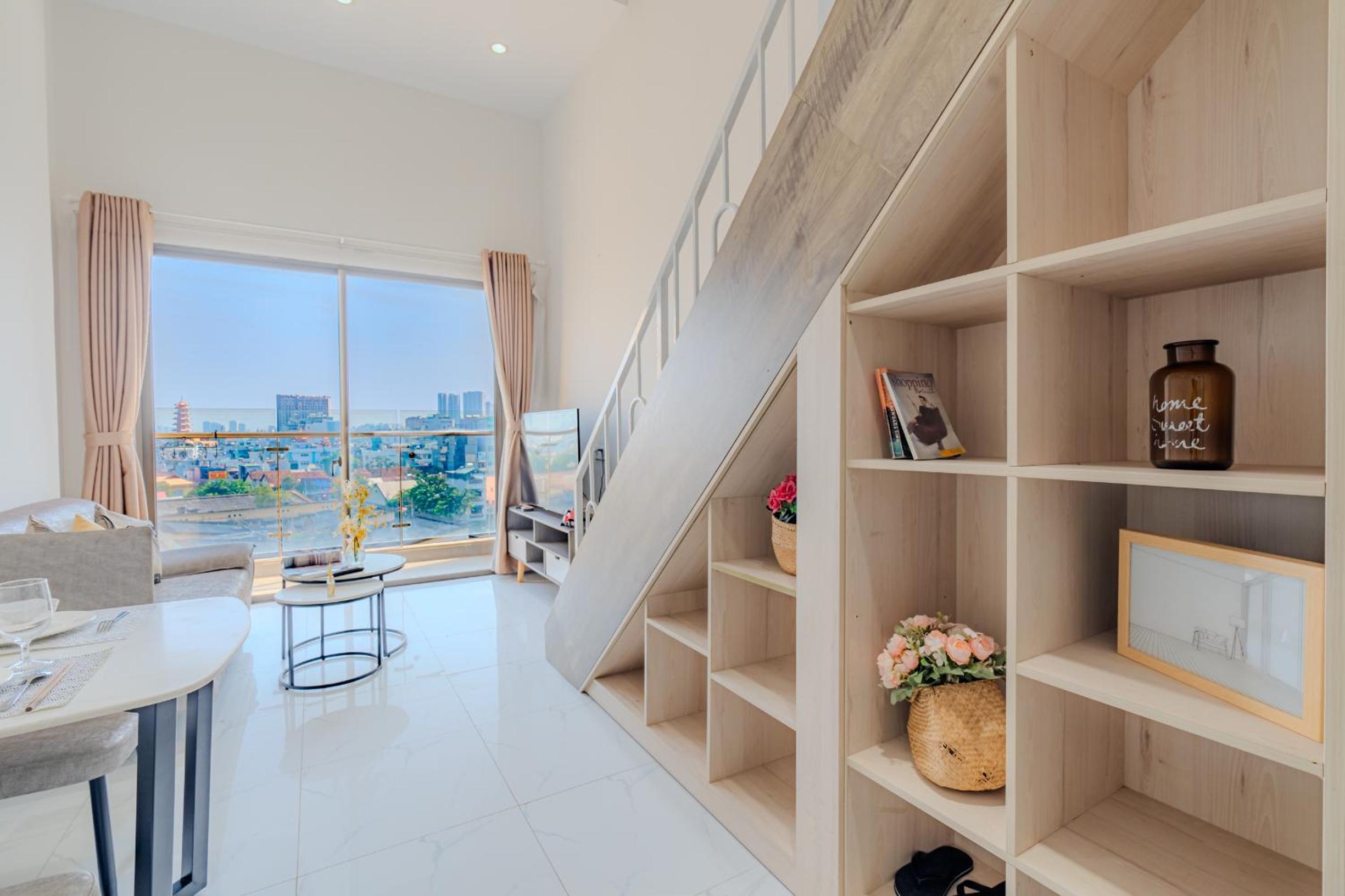 COMO Metropolitan Condo - HCMC, Pearl of The Far East