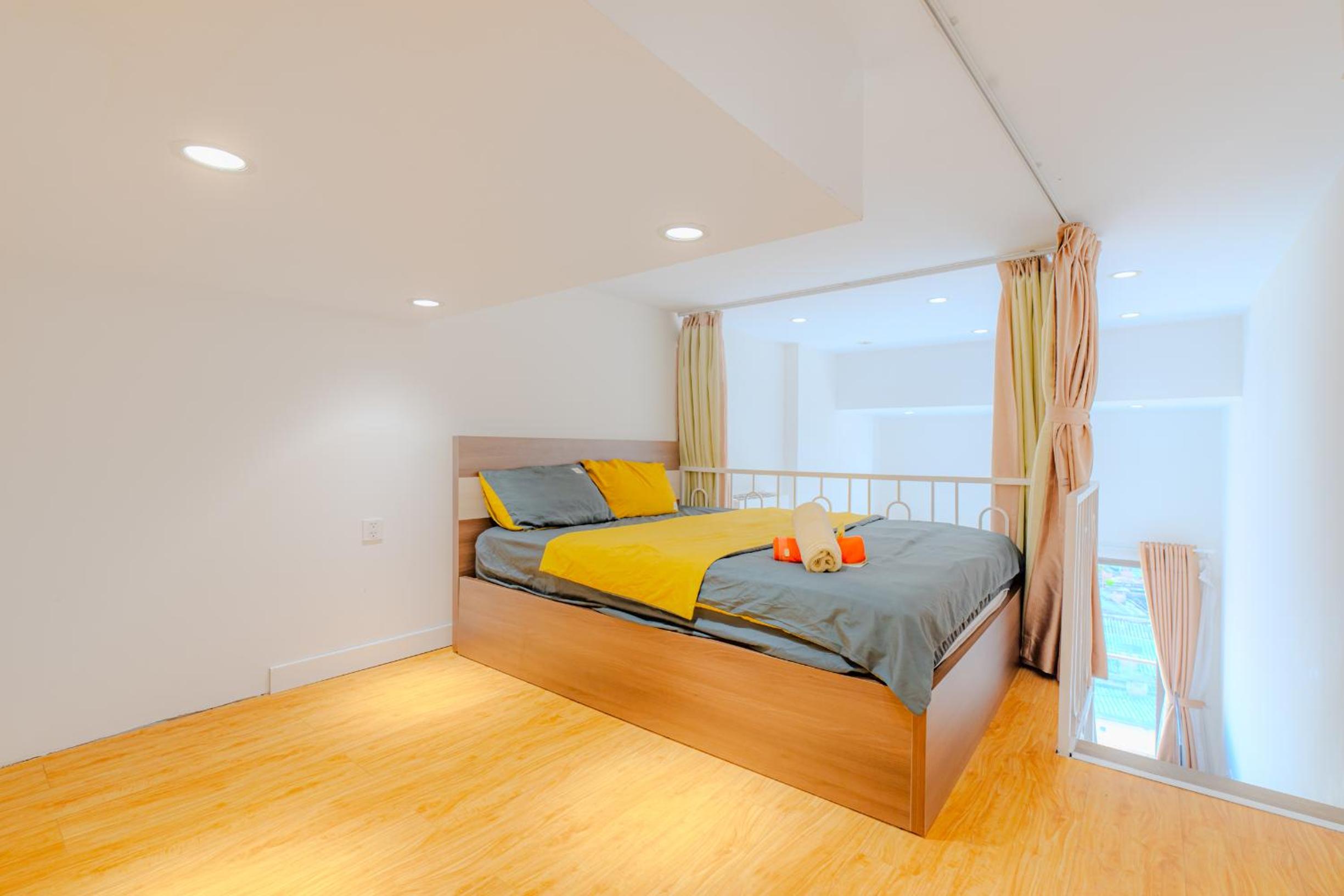 COMO Metropolitan Condo - HCMC, Pearl of The Far East