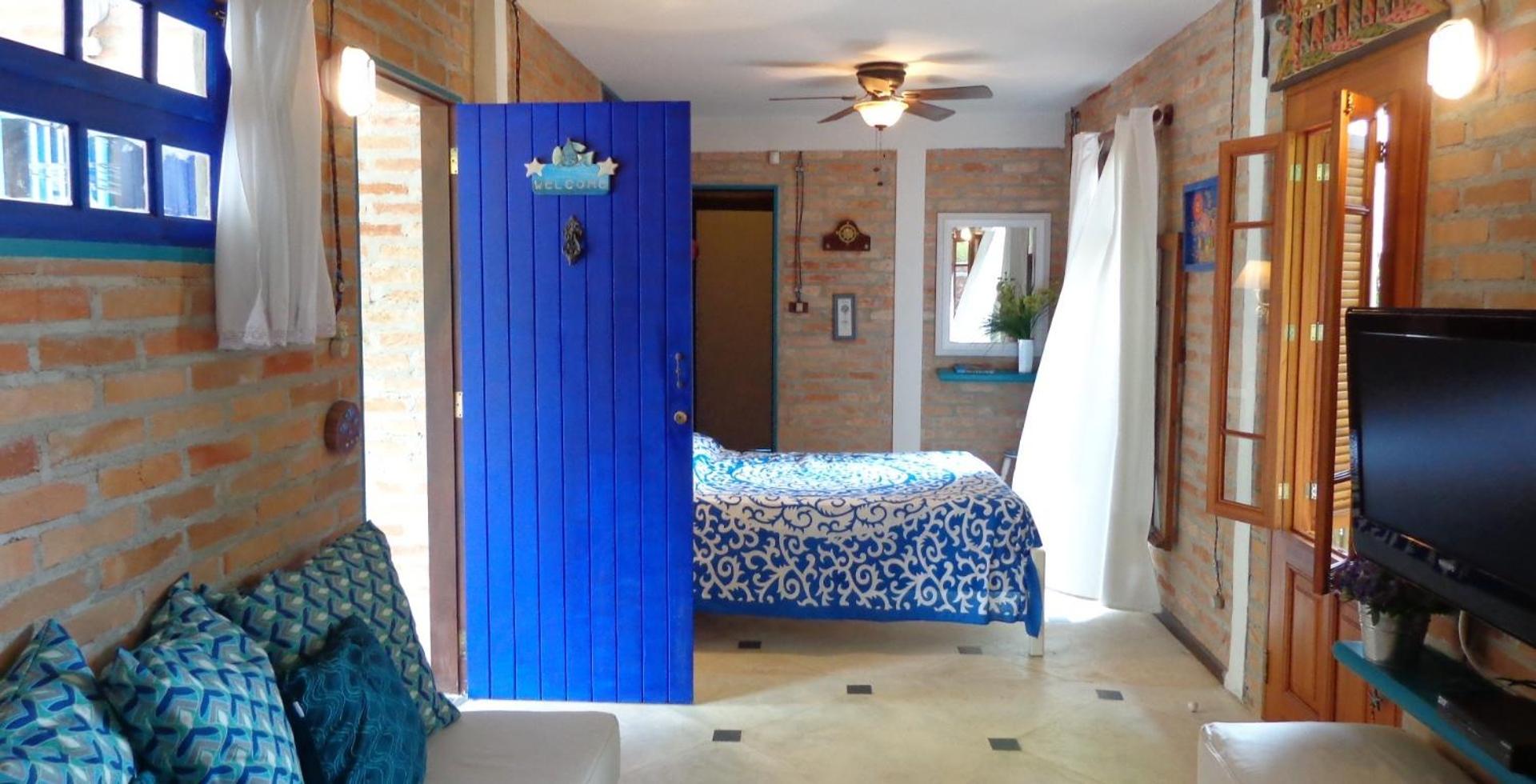 casa da sereia Mermaid Lounge