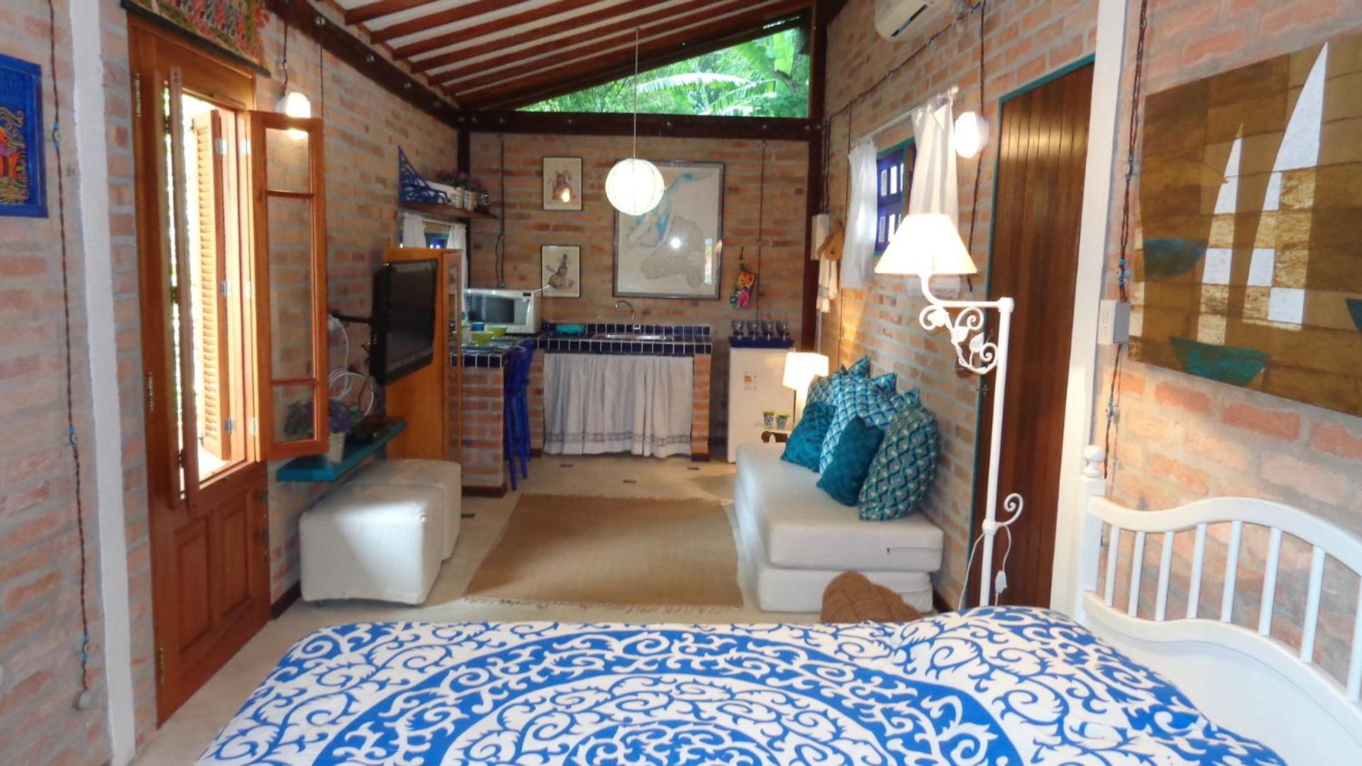 casa da sereia Mermaid Lounge