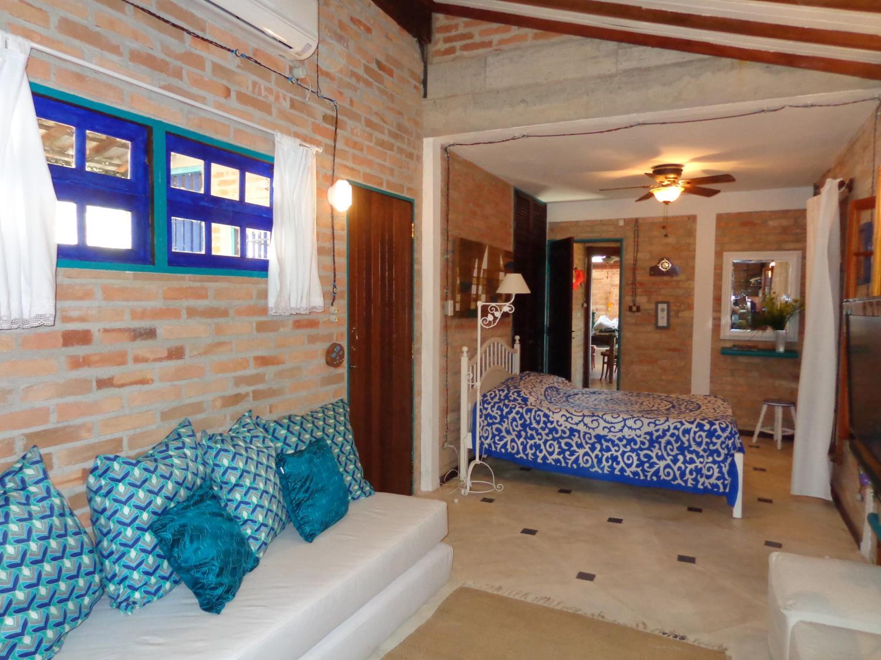 casa da sereia Mermaid Lounge