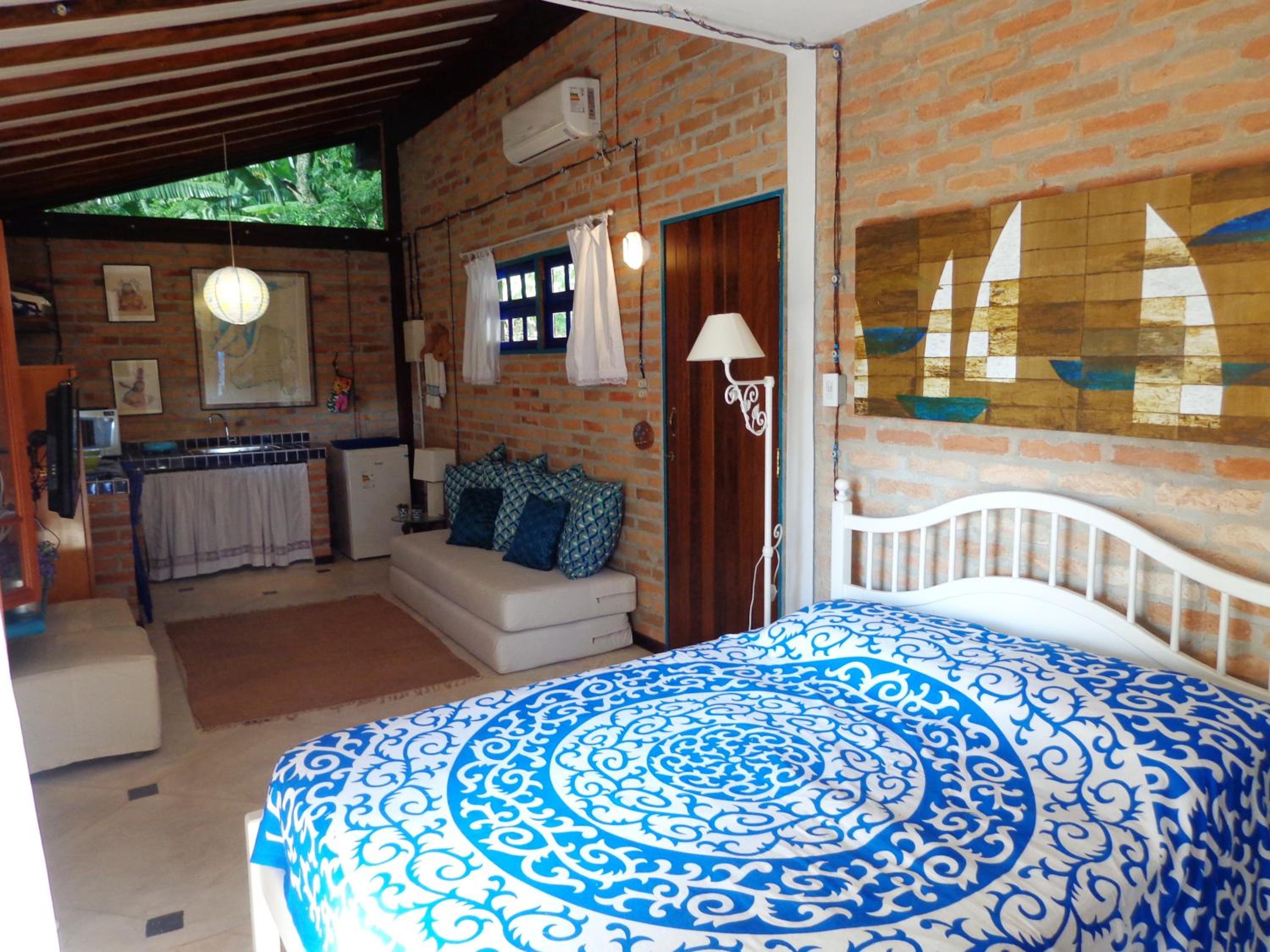 casa da sereia Mermaid Lounge