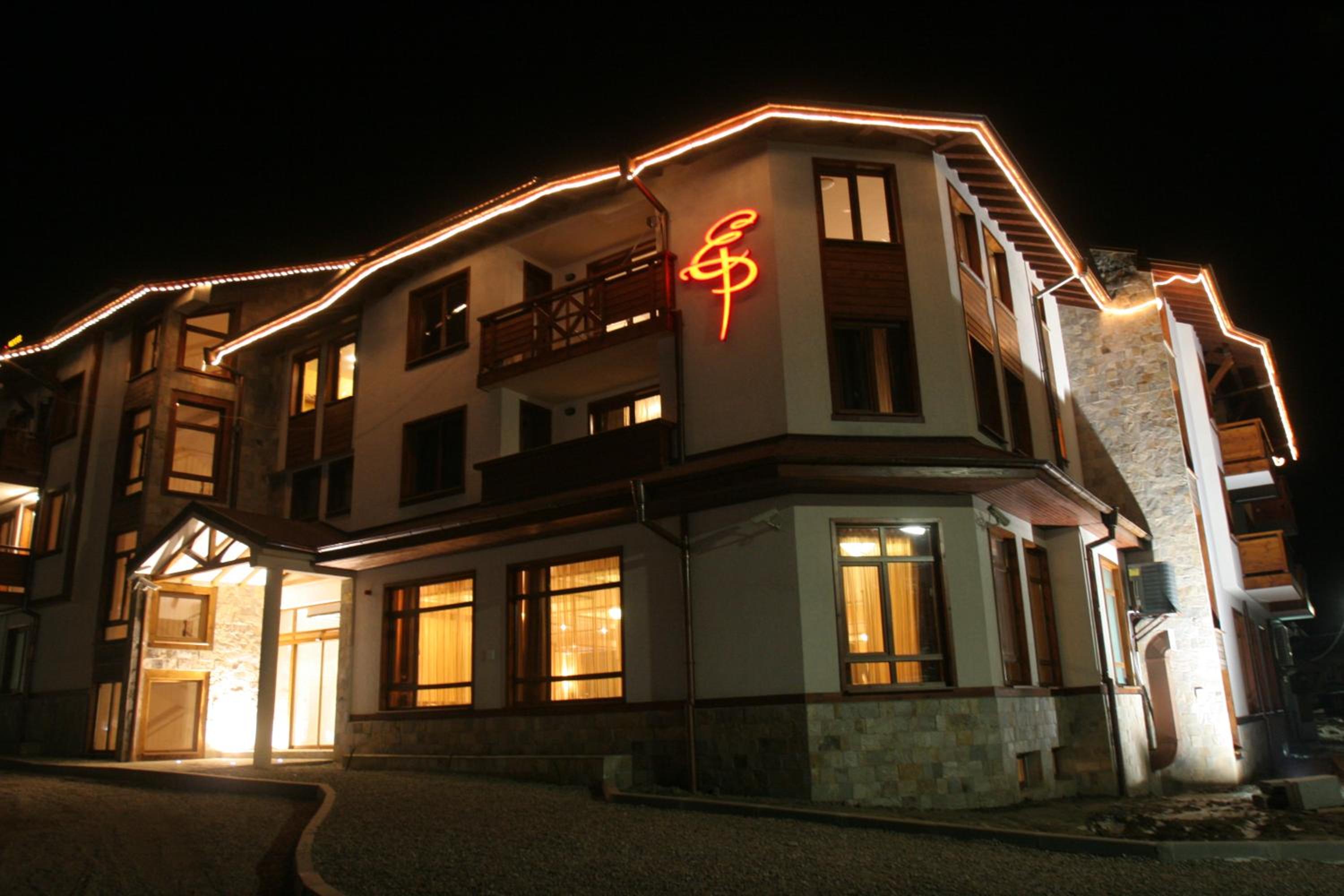 Bansko Vacations - Evelina Palace Hotel - Property Image 28