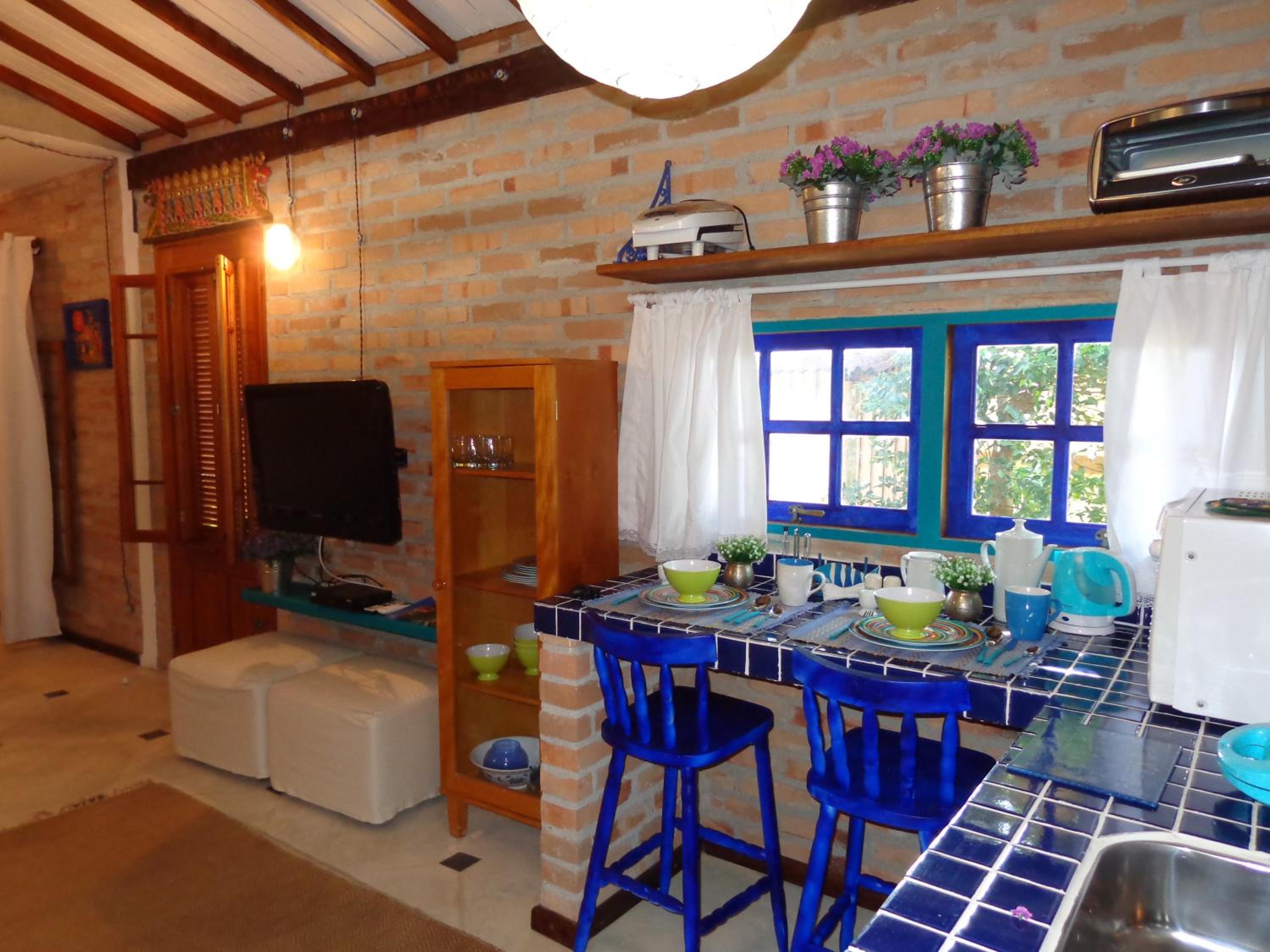 casa da sereia Mermaid Lounge