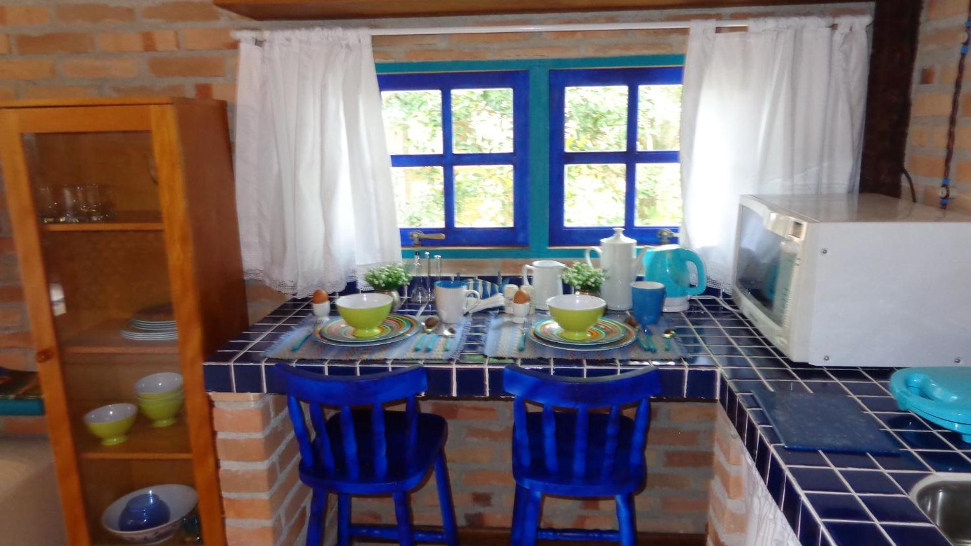 casa da sereia Mermaid Lounge
