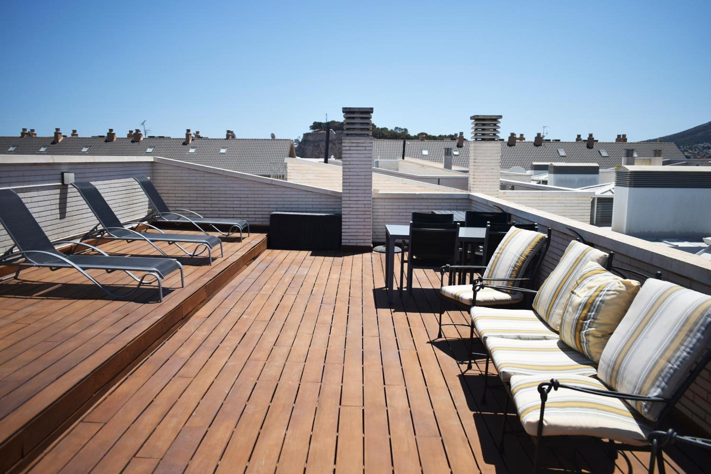 roof