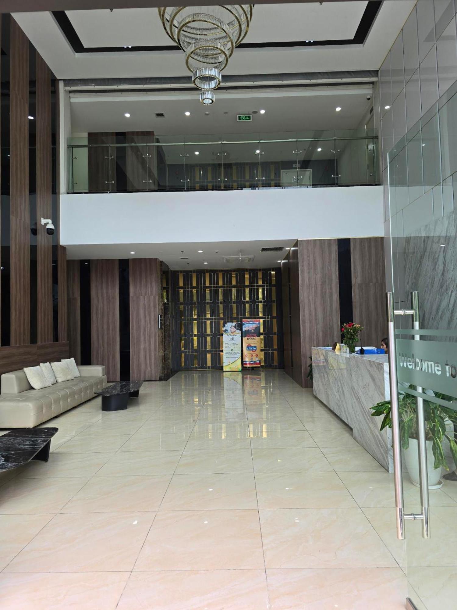 Trinity - private room with lakeview