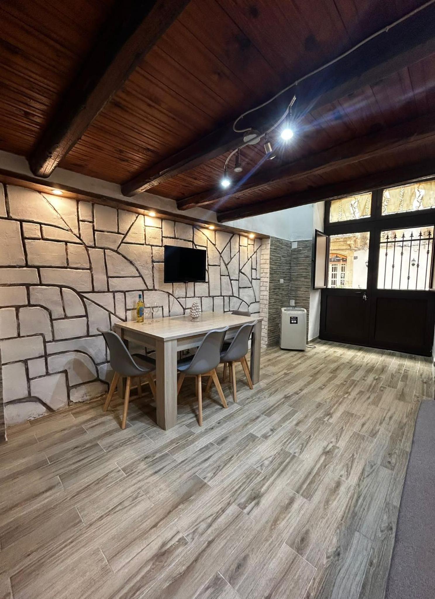 Maison Aretusa