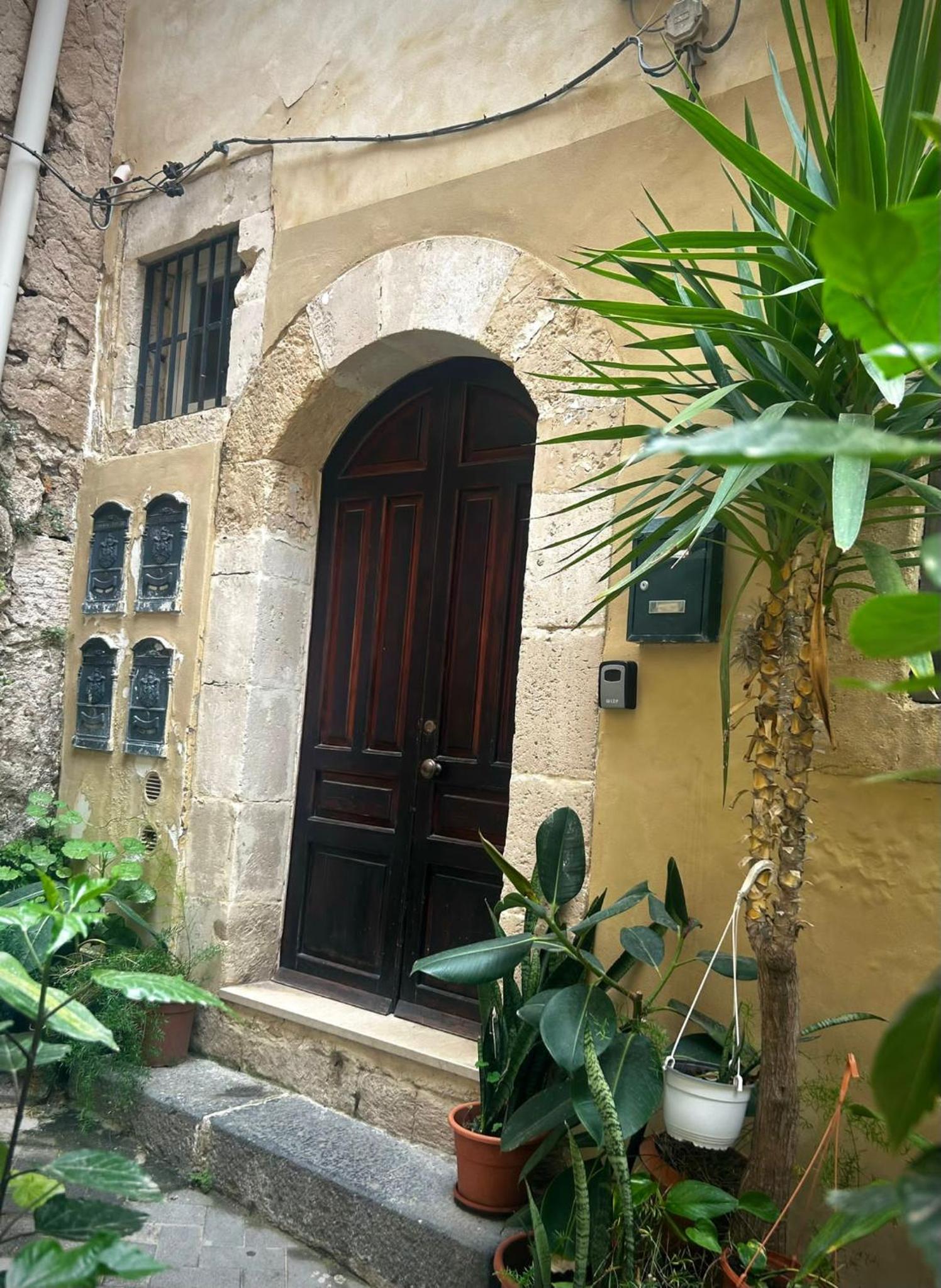 Maison Aretusa