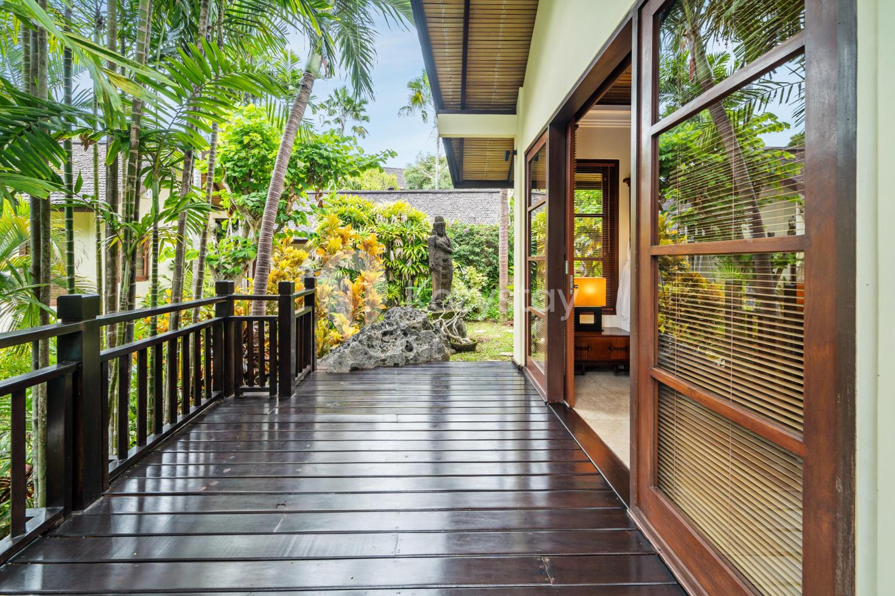 AbbyBelle Villa by Kozystay - Private Karma Beach view 3