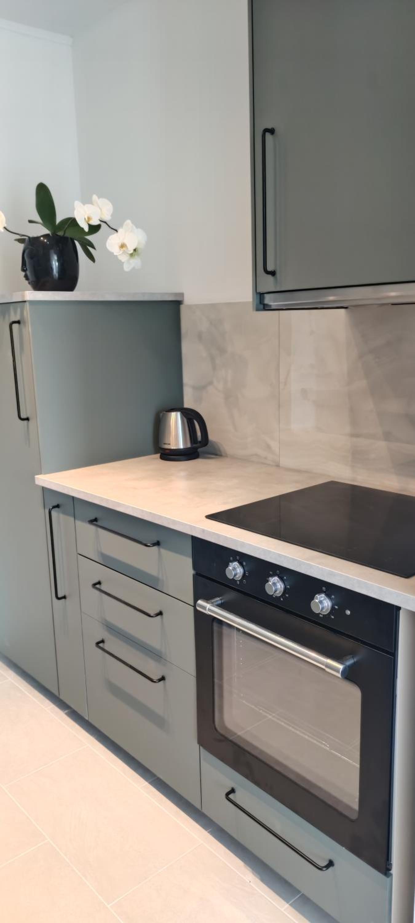 Apartment Emili