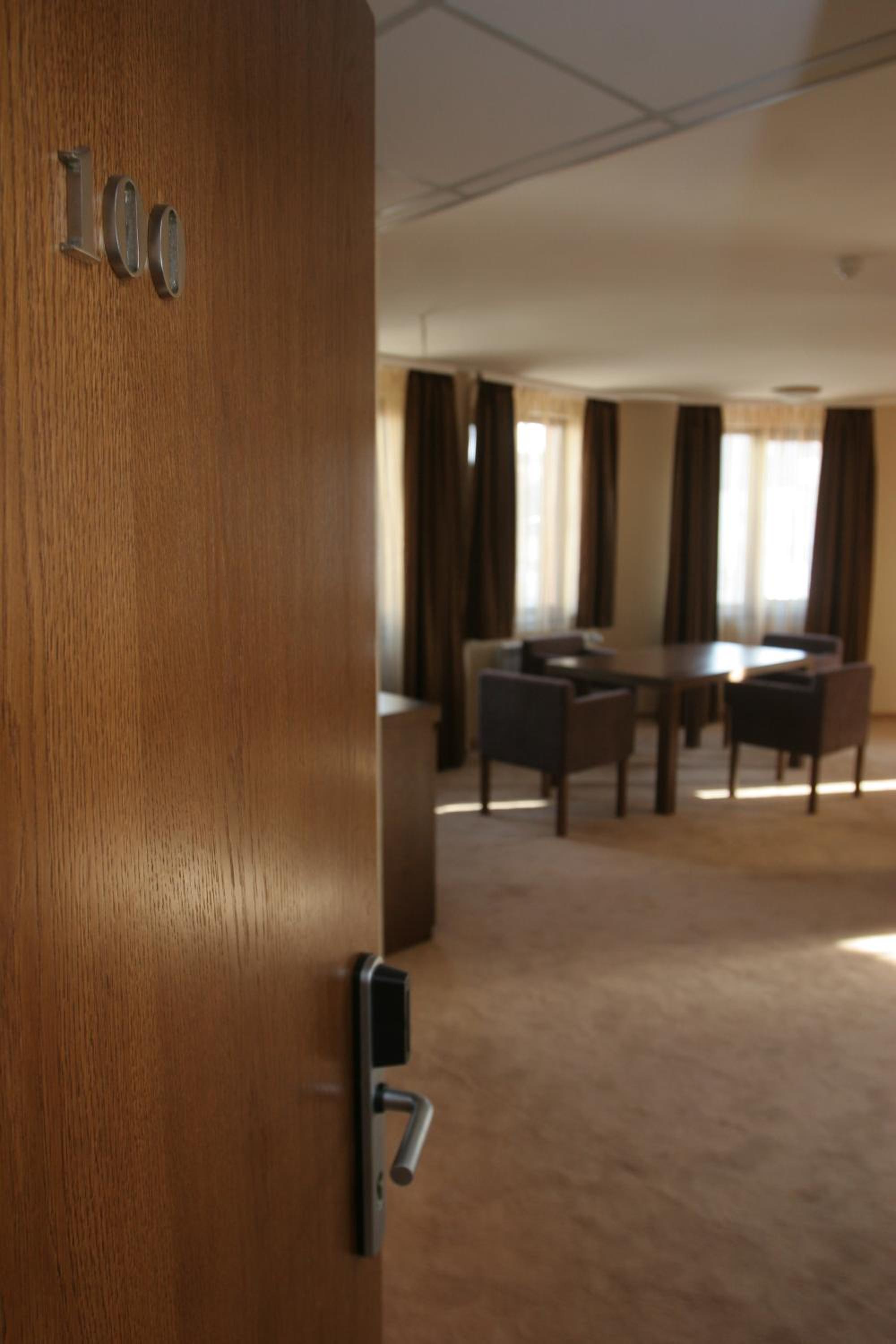 Bansko Vacations - Evelina Palace Hotel - Property Image 30