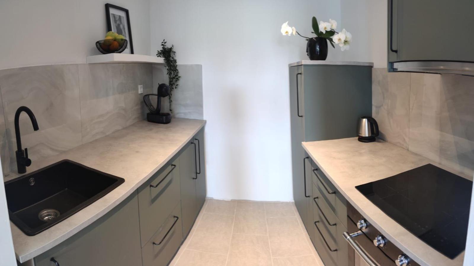 Apartment Emili