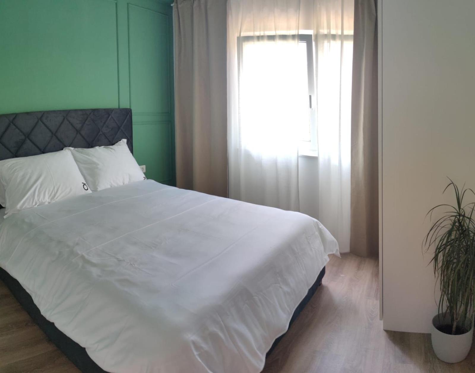 Apartment Emili