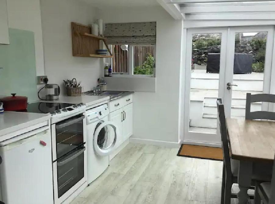 Kilburnie Cottage