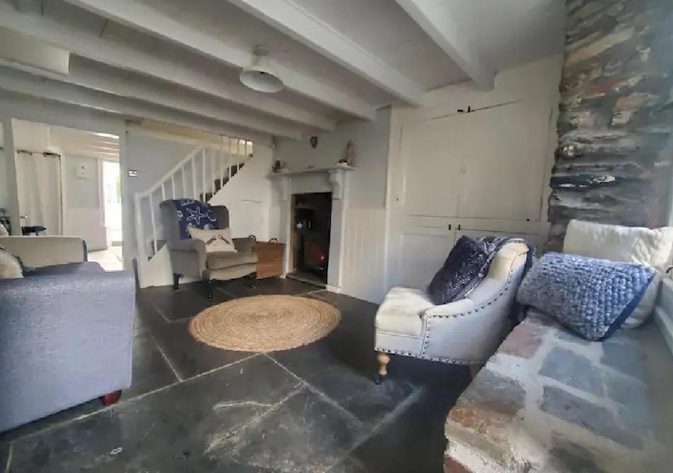 Kilburnie Cottage
