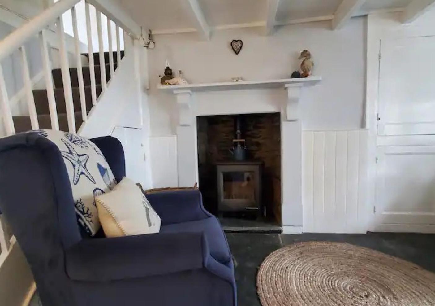 Kilburnie Cottage