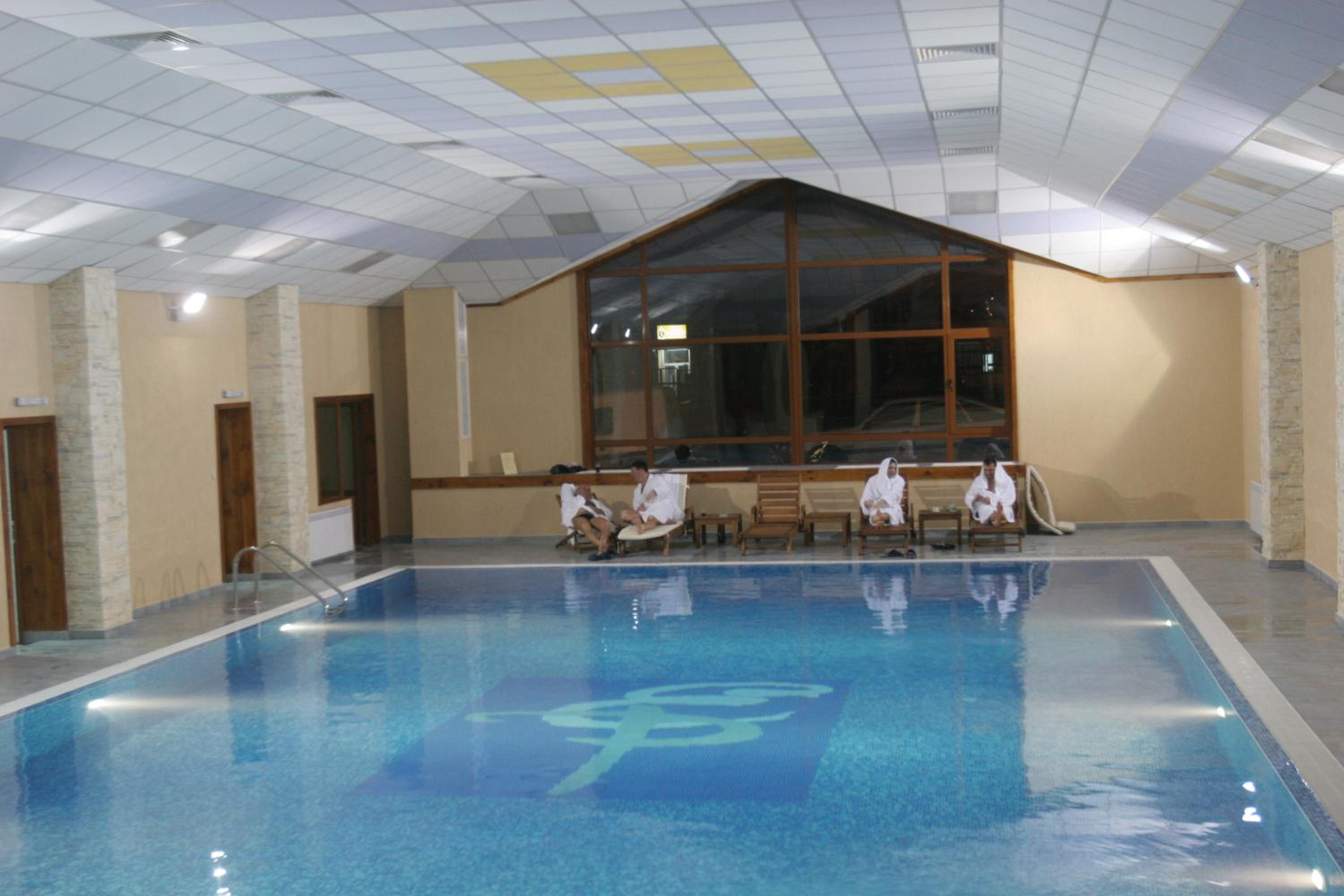 Bansko Vacations - Evelina Palace Hotel - Property Image 51