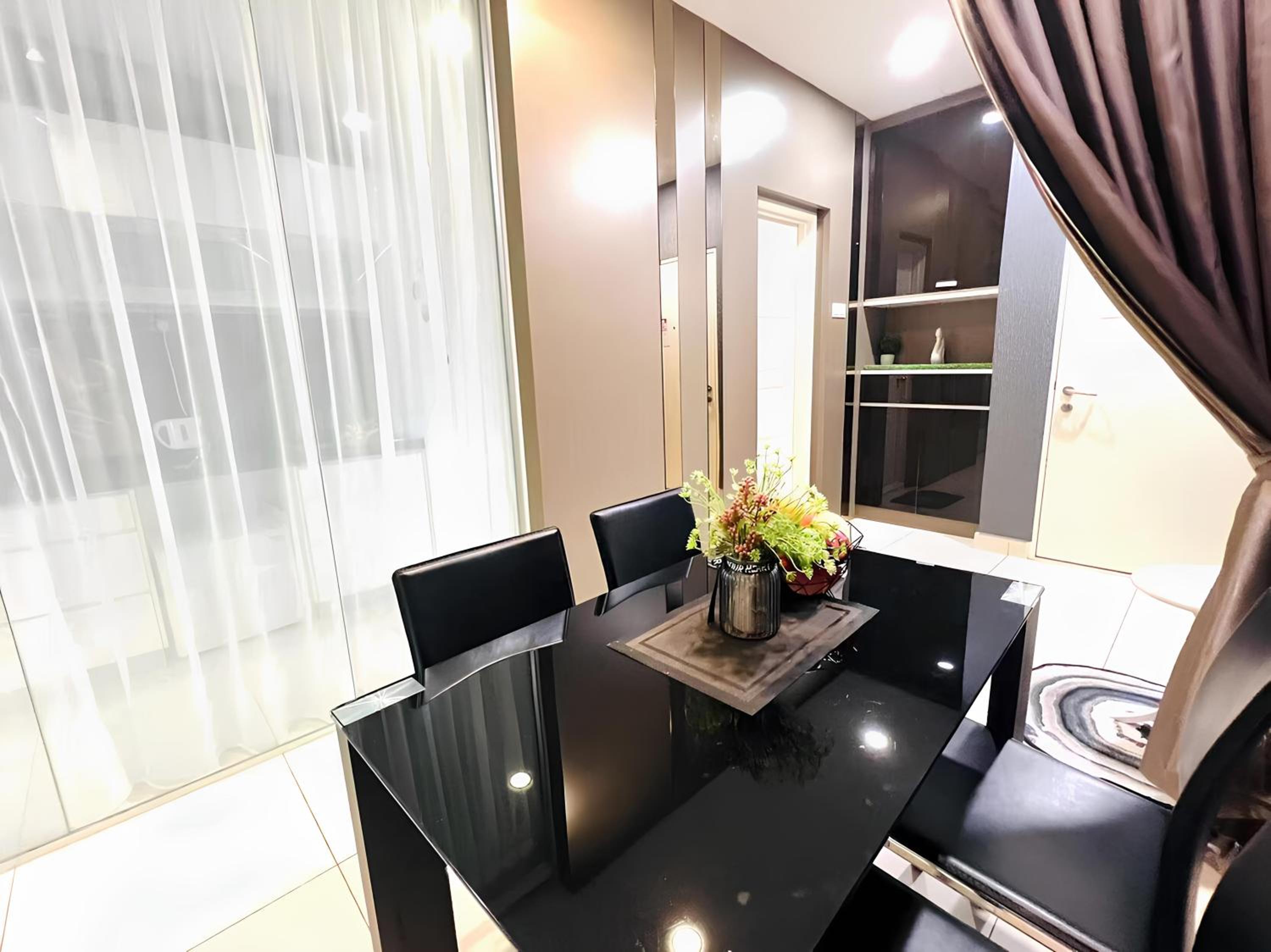 Mansion One l 5pax 1R1B l Cityview l Gleneagle l by PerfectSweetHome photo 7