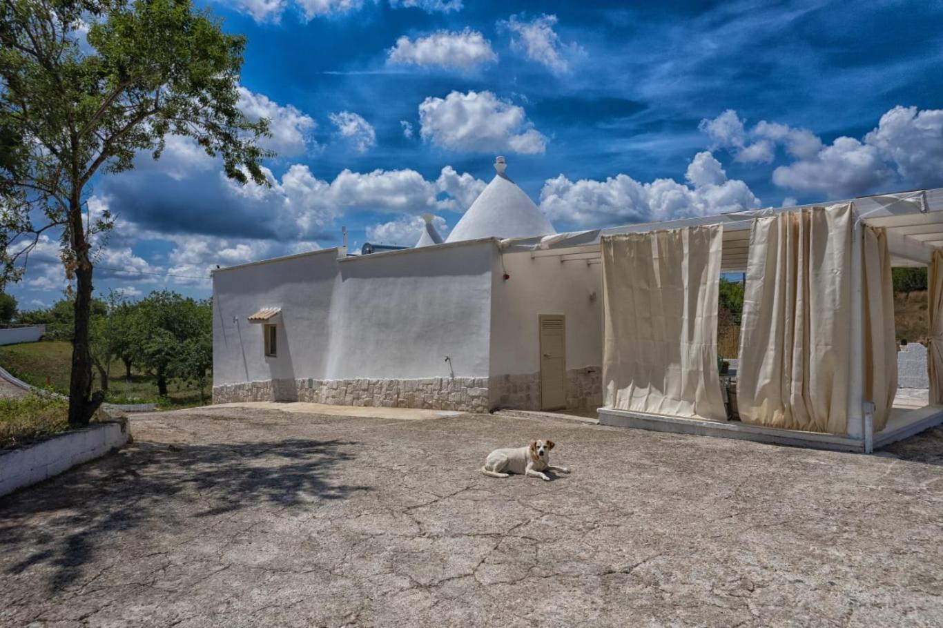 Trulli Gianfelice