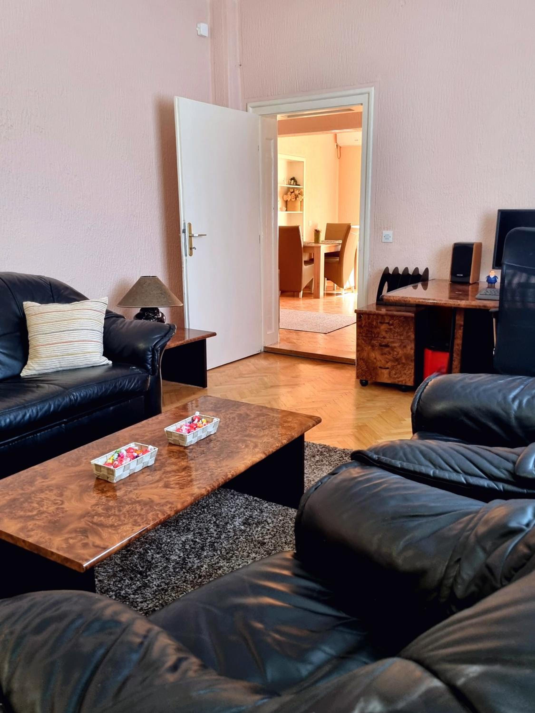 Apartman VEGA view 2
