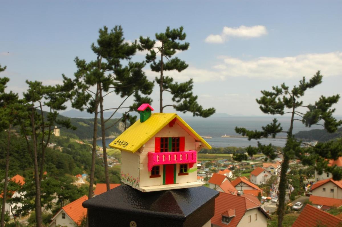 Namhae Neuhaus, Namhae - 21