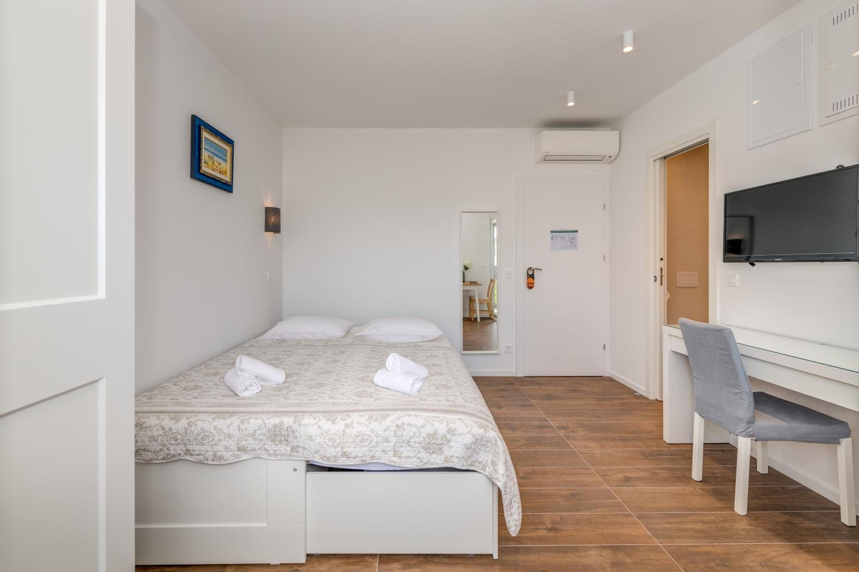 Apartments in Trogir