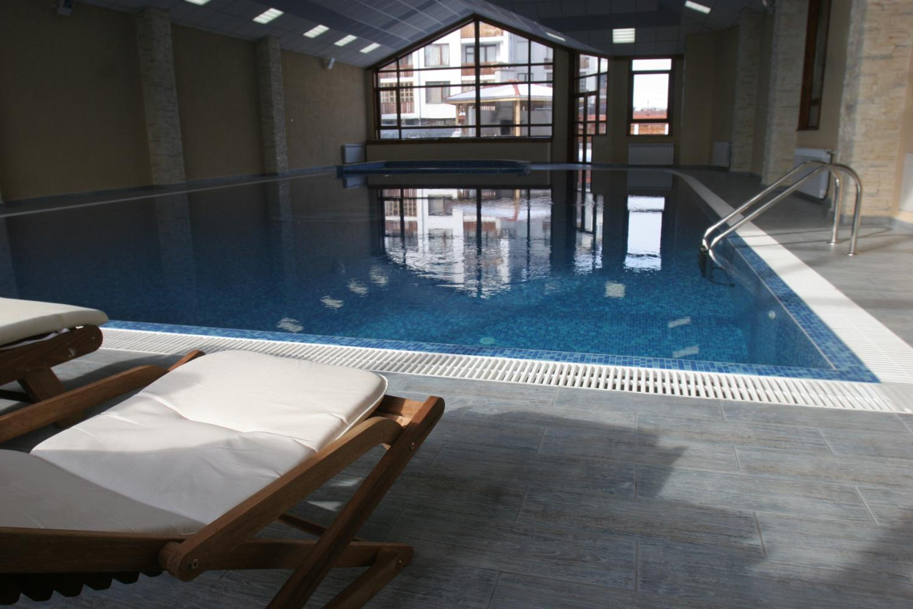 Bansko Vacations - Evelina Palace Hotel - Property Image 23