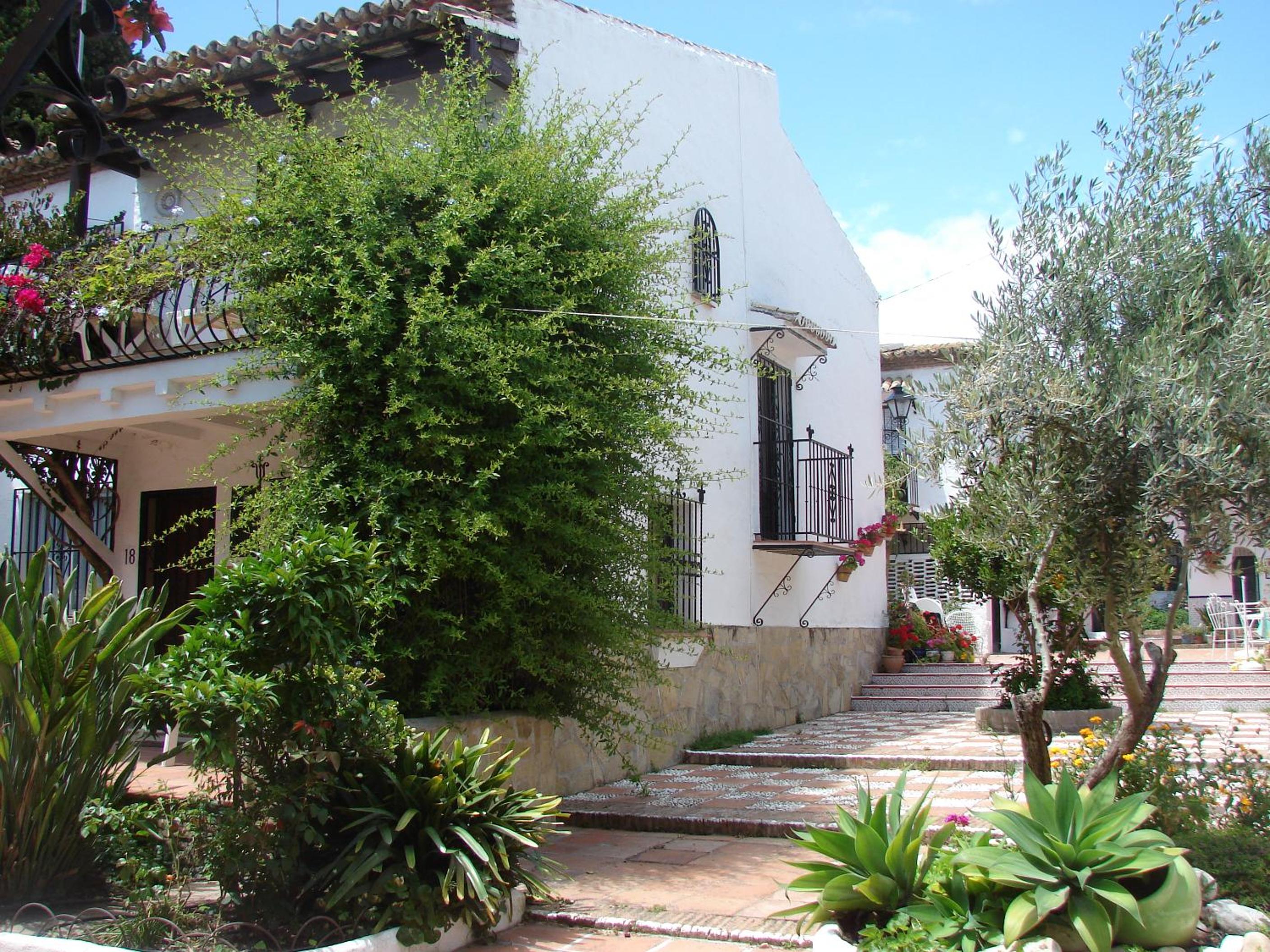 NUEVA NERJA 18 MENYBER view 2