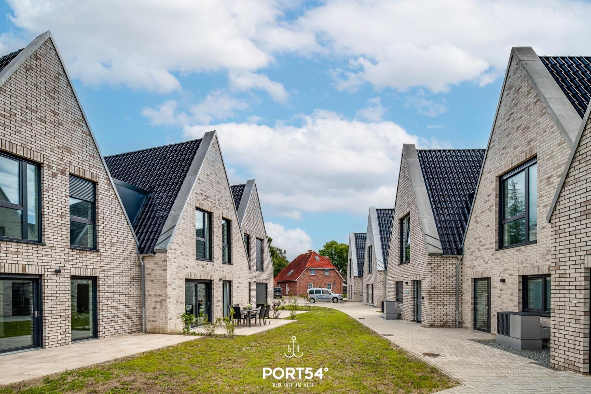Ferienwohnung Ostseeinsel Fehmarn