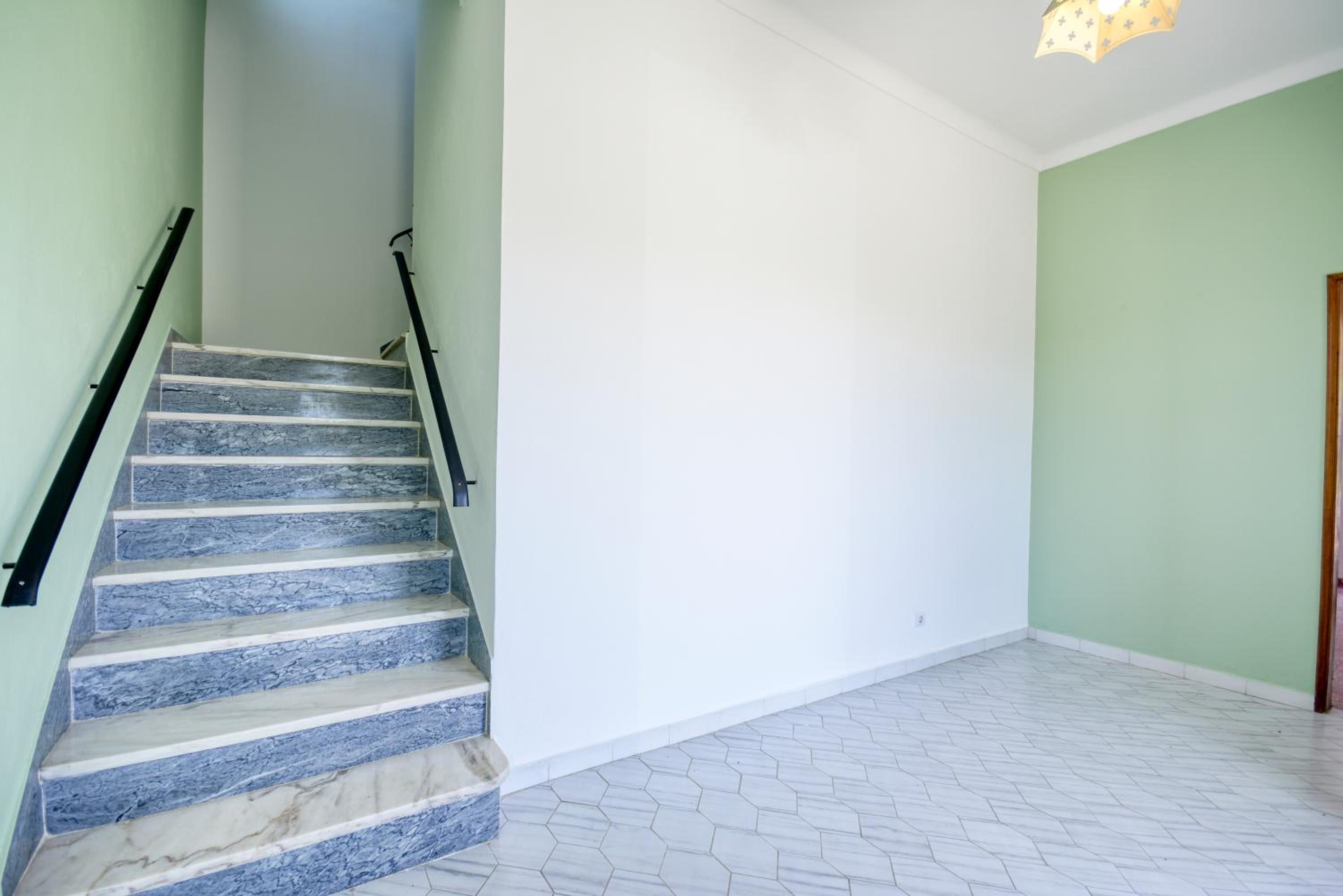 Villa Vilarinhos, Garagem AC Prestige For Home