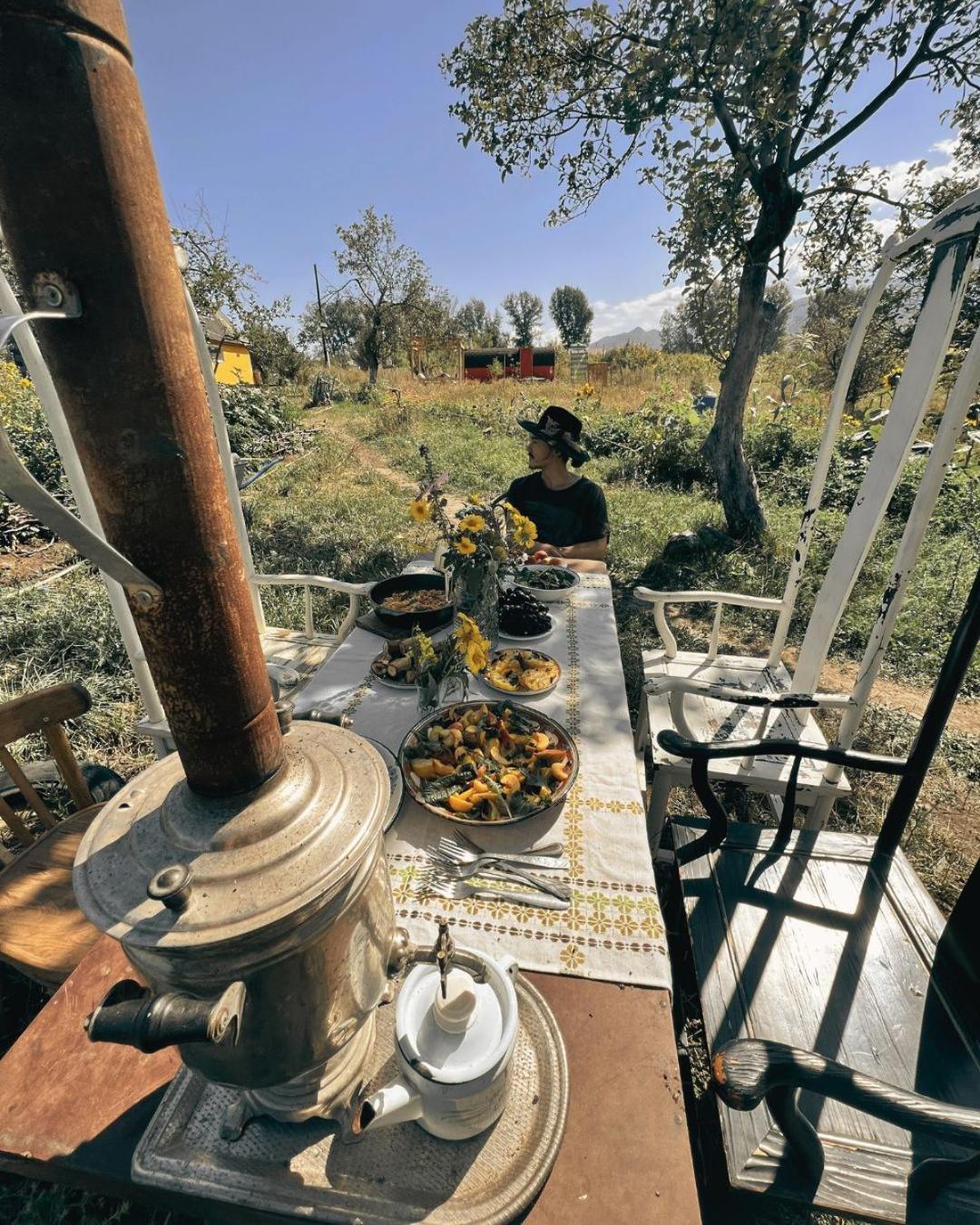 human