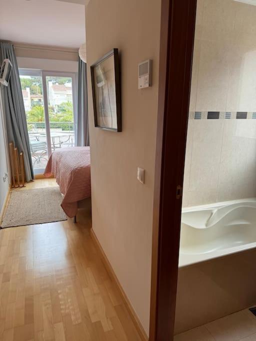 Casa Palmeras Moraira Sport