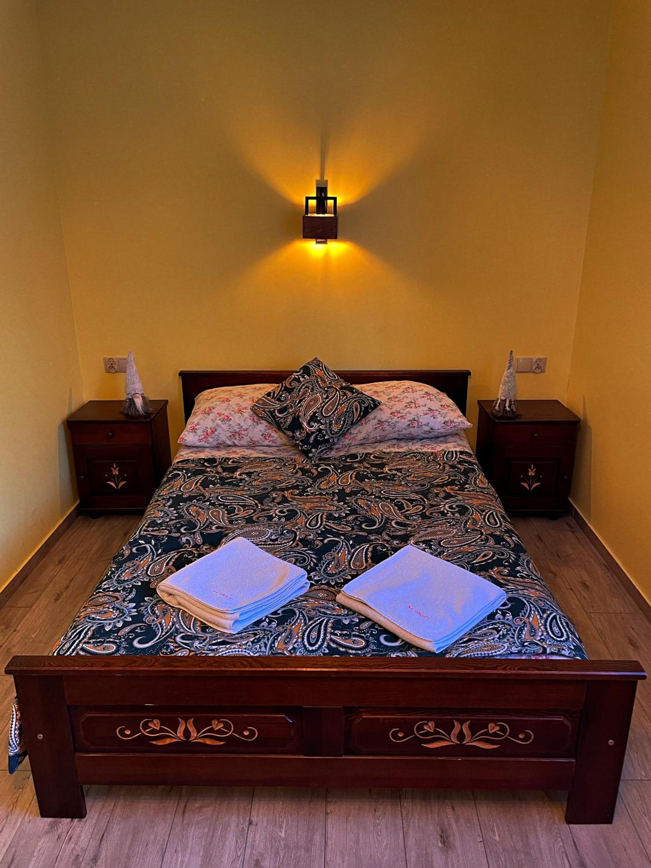 Apartamenty i Pokoje w Willi na Ubocy view 5