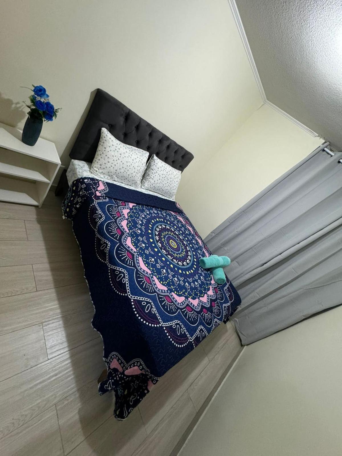 Apartamentos Orquídea Suite