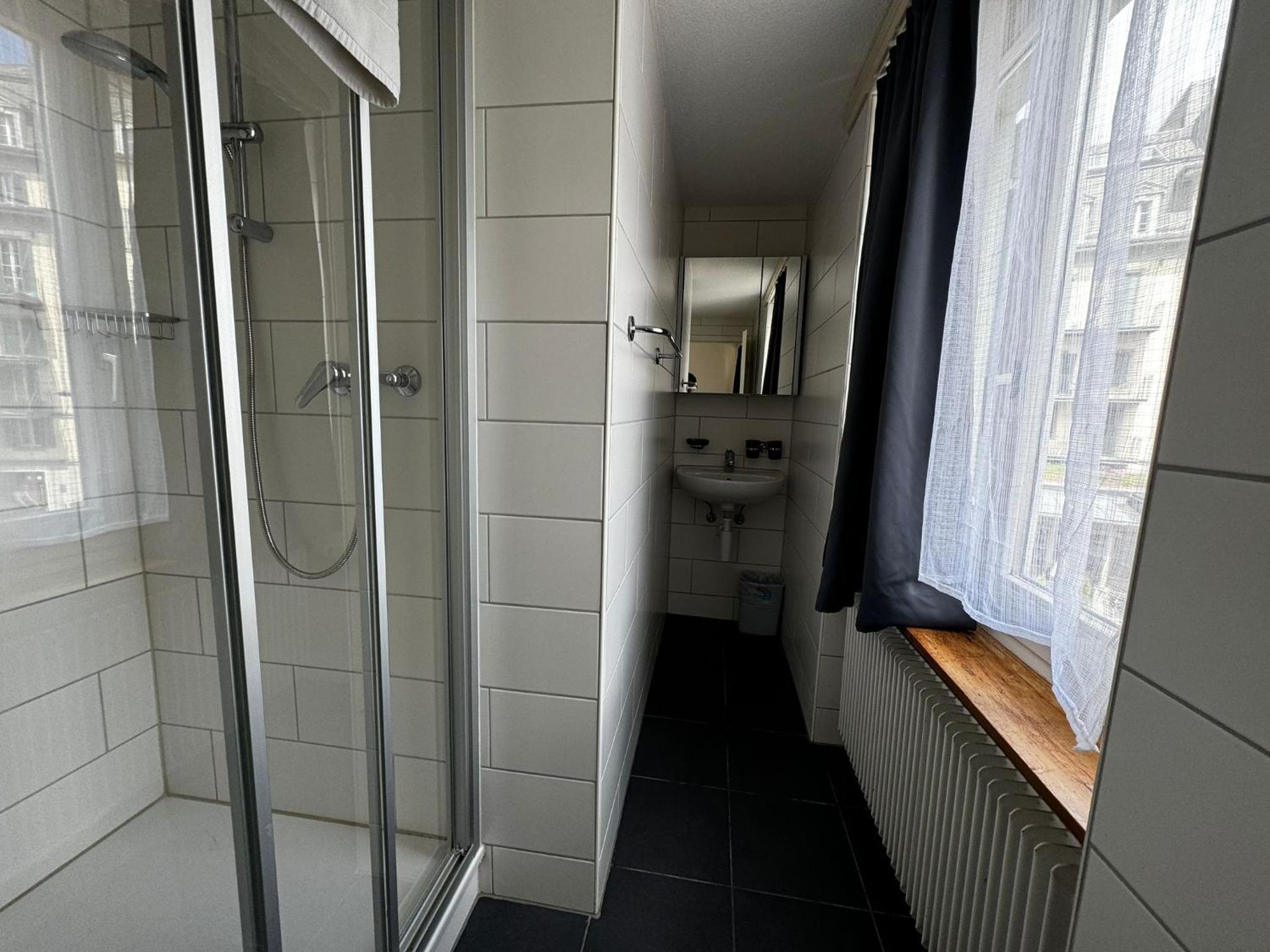 Swiss Holidays-City Apartments Interlaken
