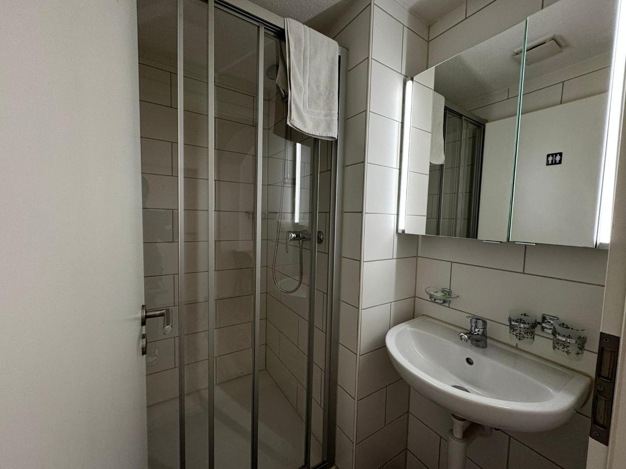 Swiss Holidays-City Apartments Interlaken