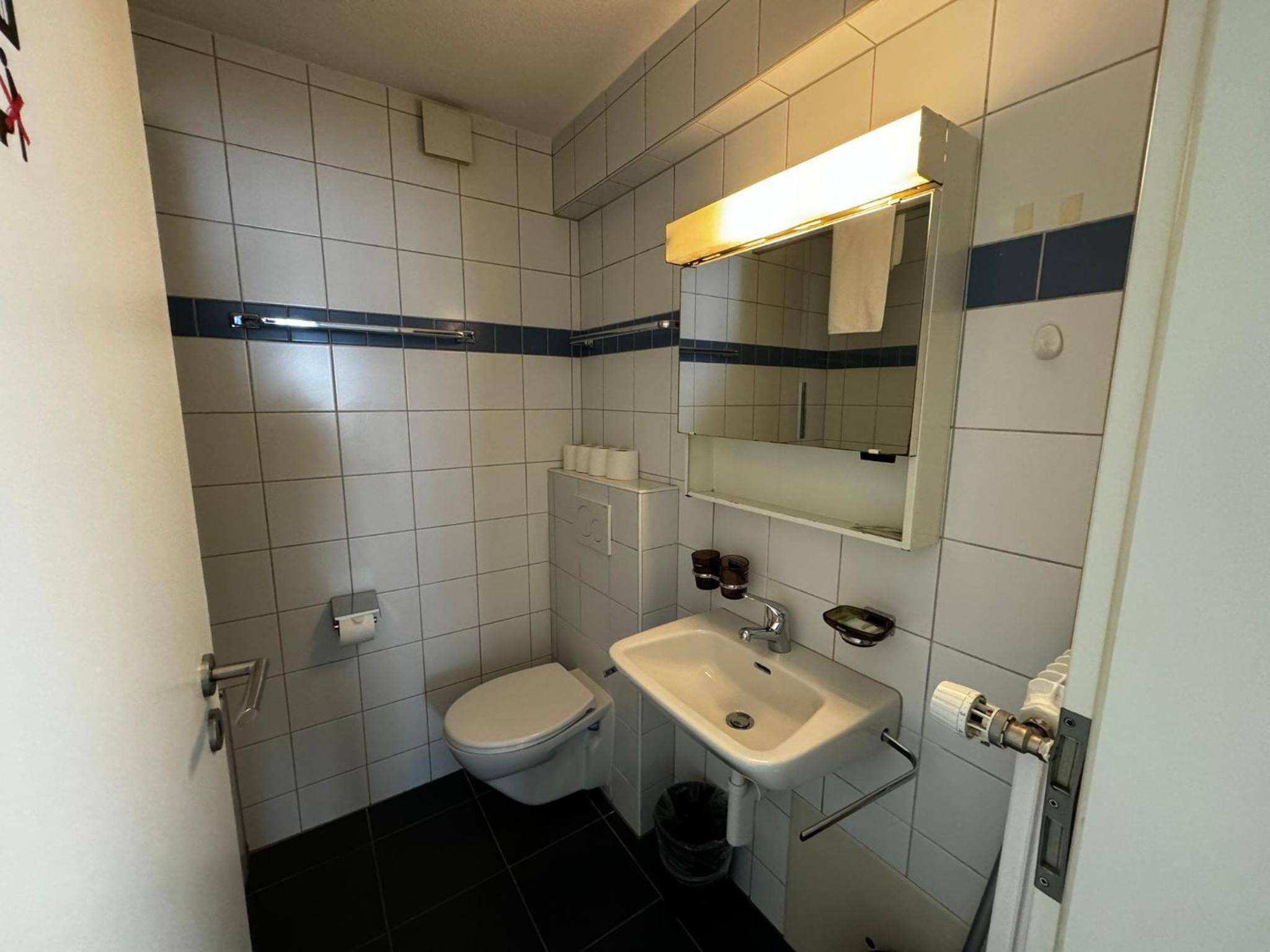 Swiss Holidays-City Apartments Interlaken