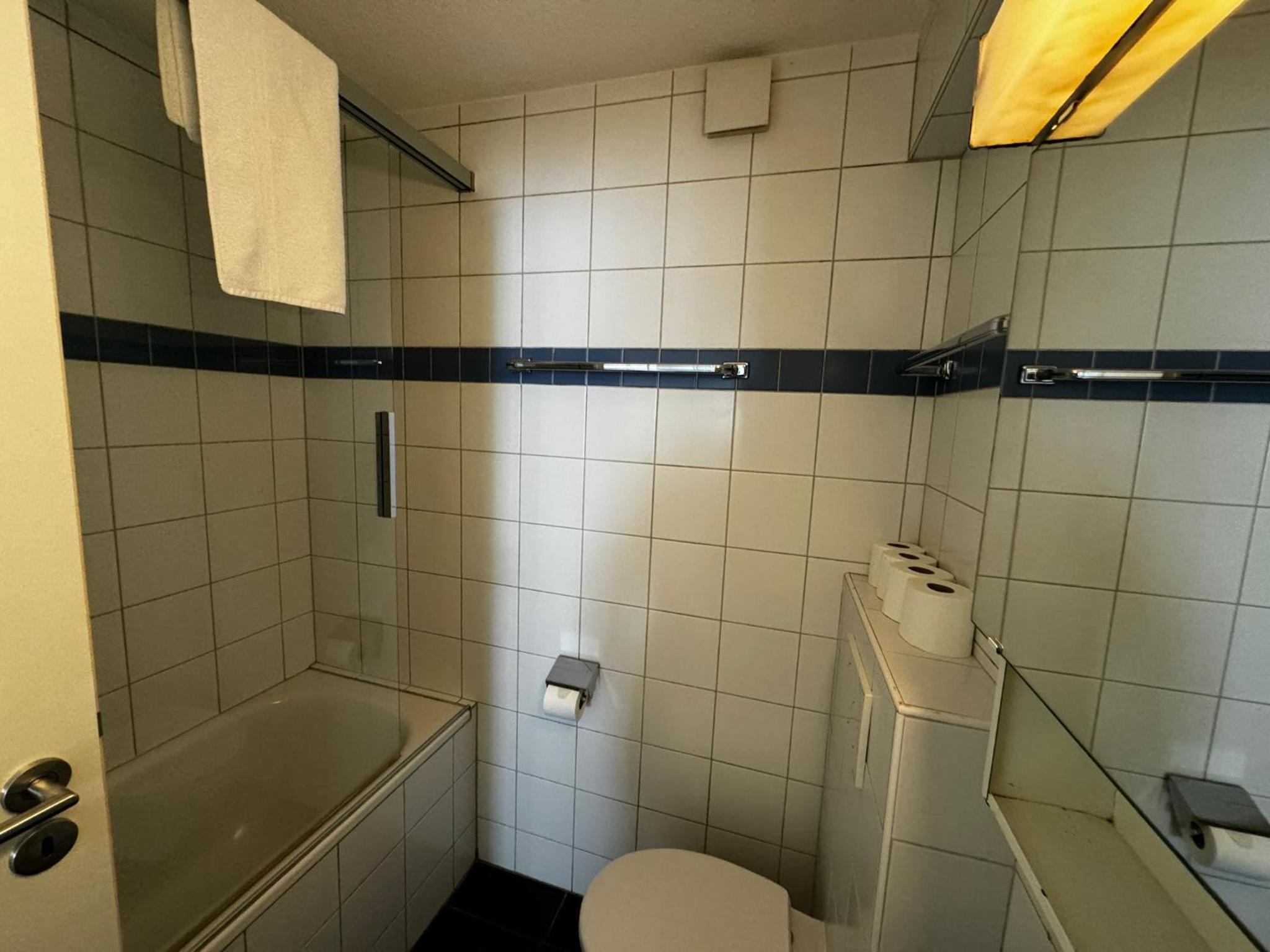 Swiss Holidays-City Apartments Interlaken