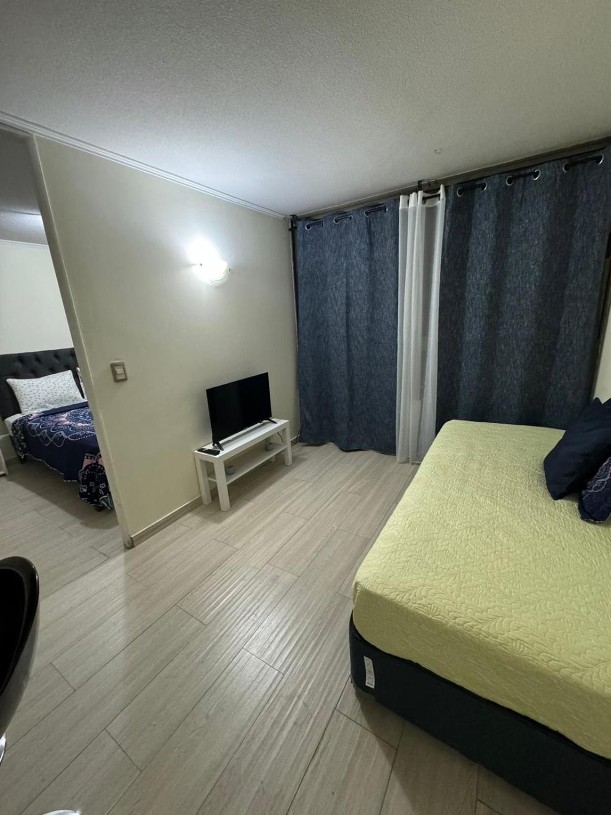 Apartamentos Orquídea Suite