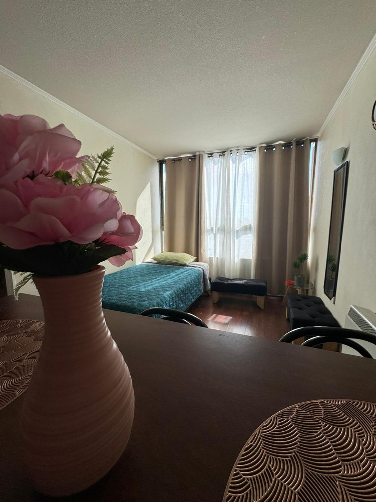 Apartamentos Orquídea Suite
