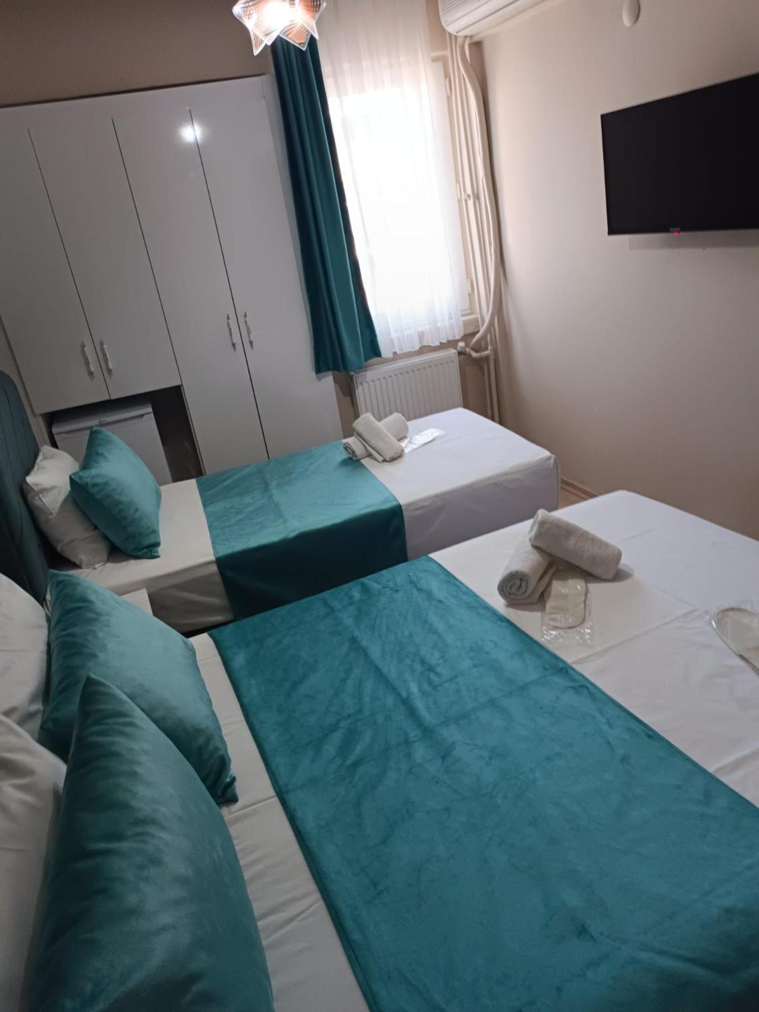 Bona Sera Otel - Image 11