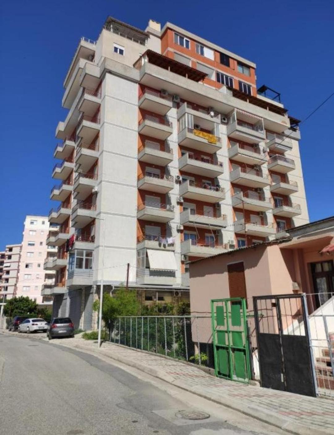Amal Vlora Apartament