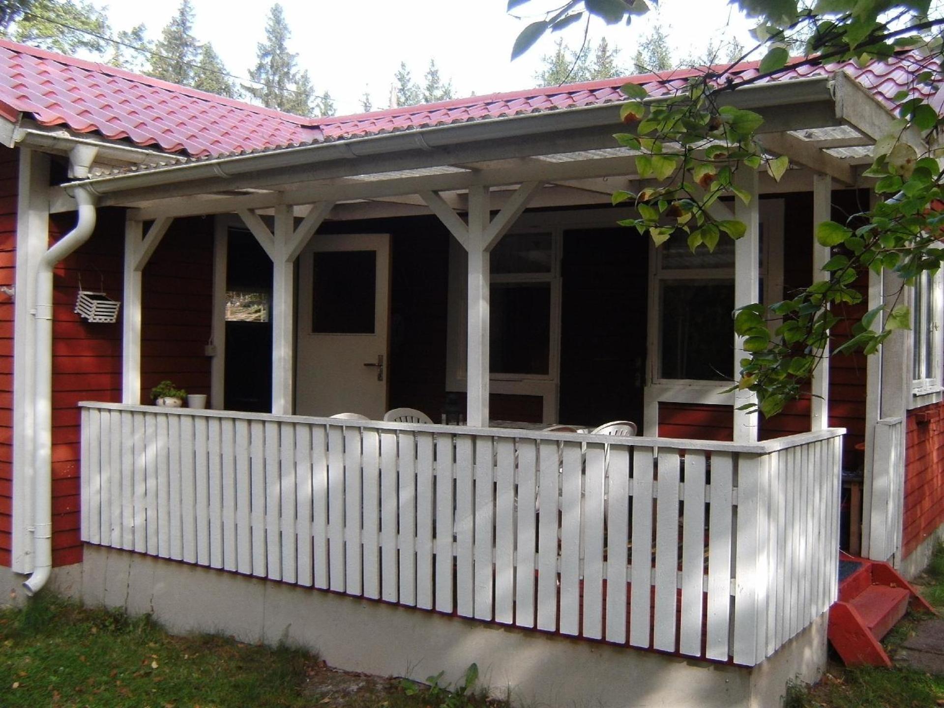 Gemütliches Ferienhaus in Seenähe, inklusive kostenfreiem wlan und Ruderboot view 3