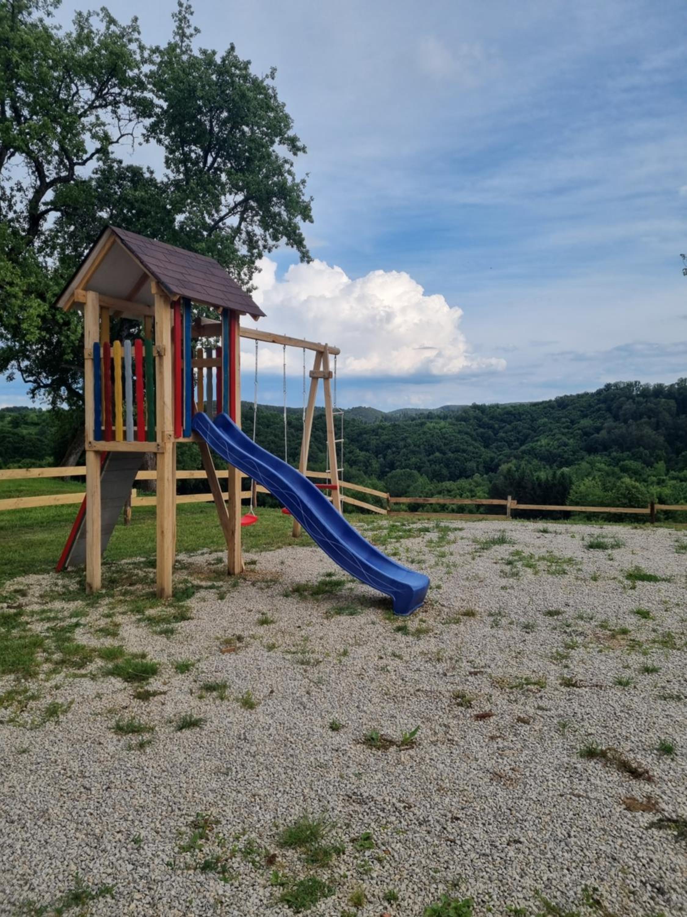 Kuća za odmor Borna view 5