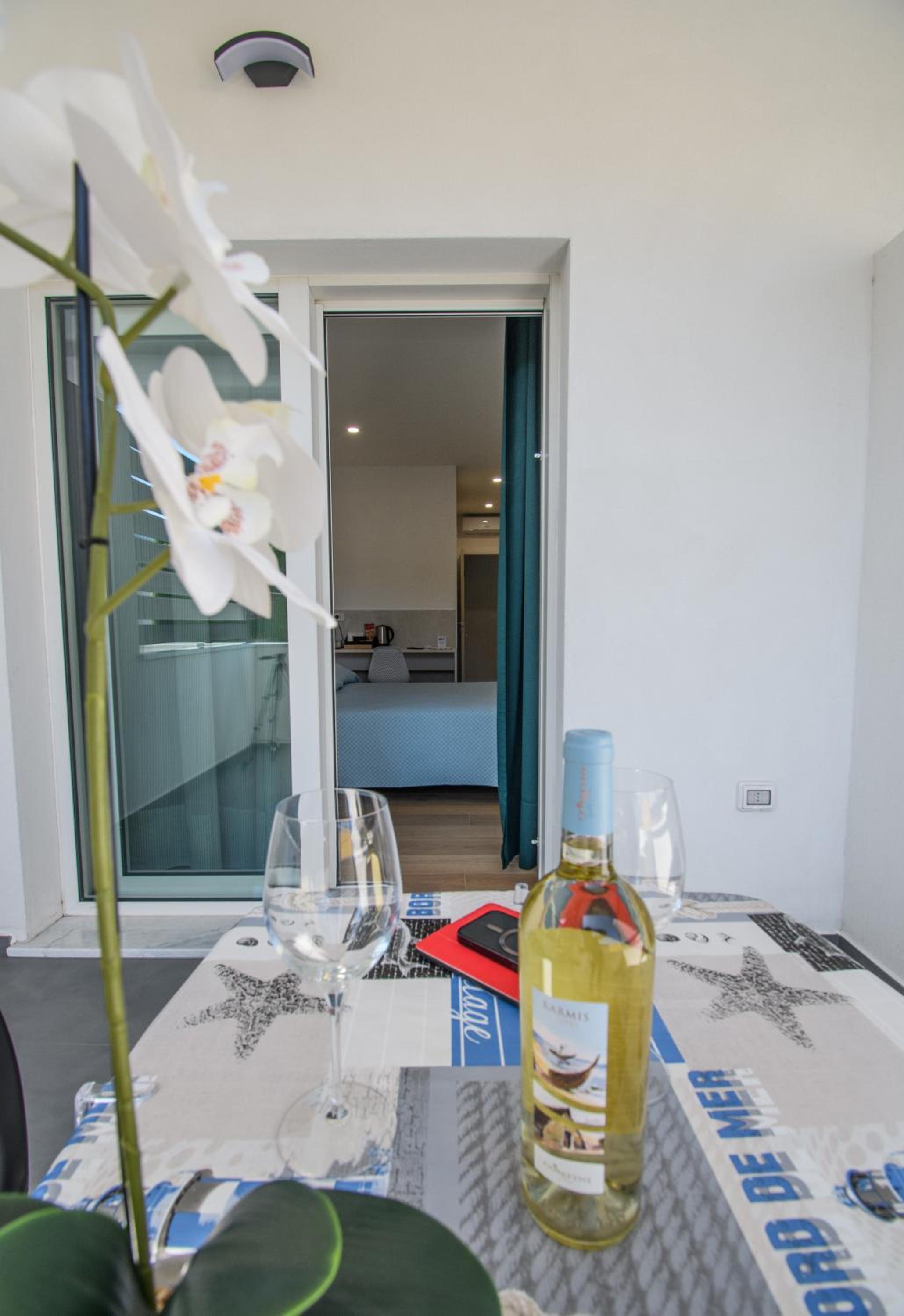 Harbor Rooms - Cala Gonone